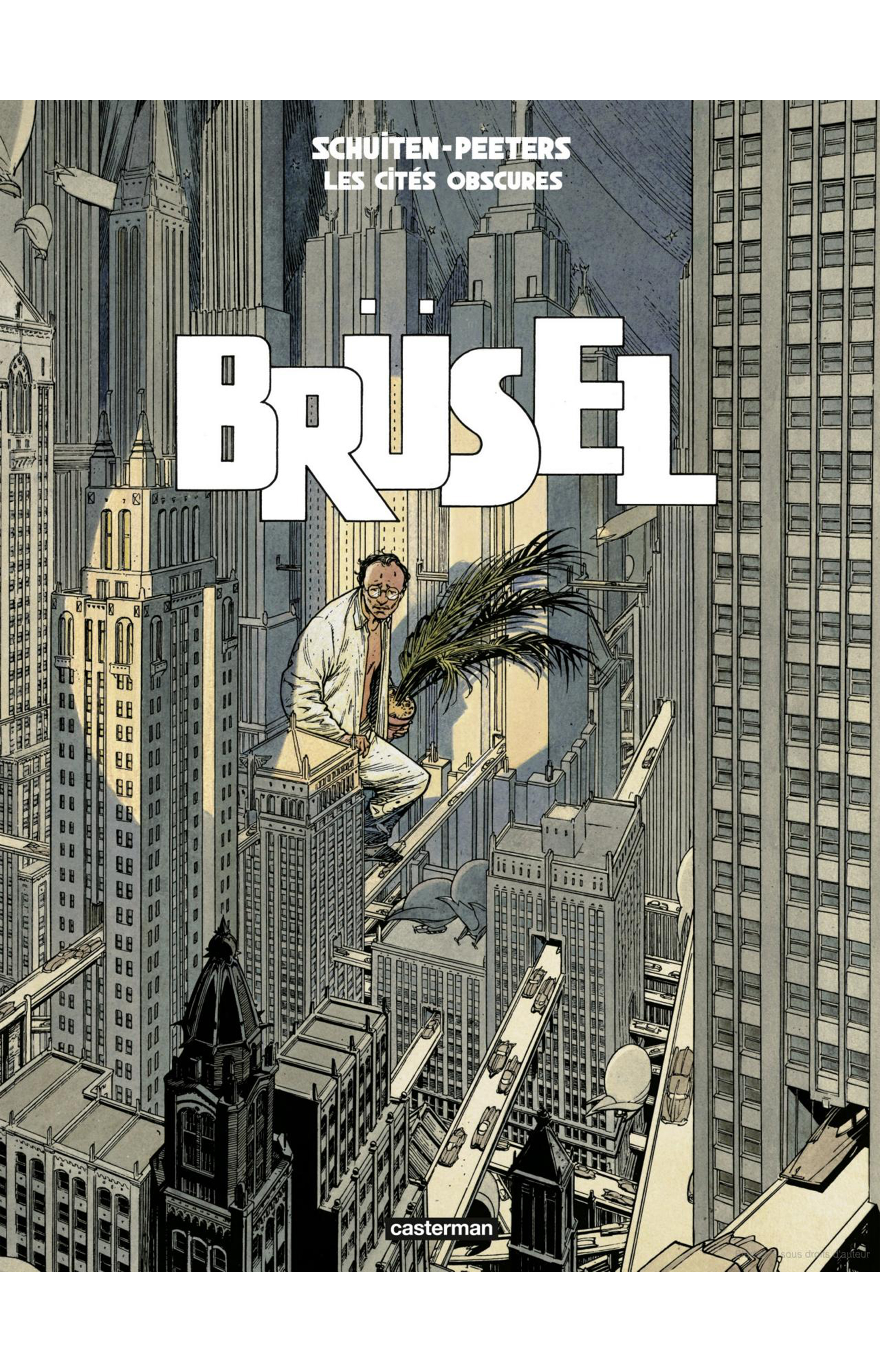 brusels-schuiten