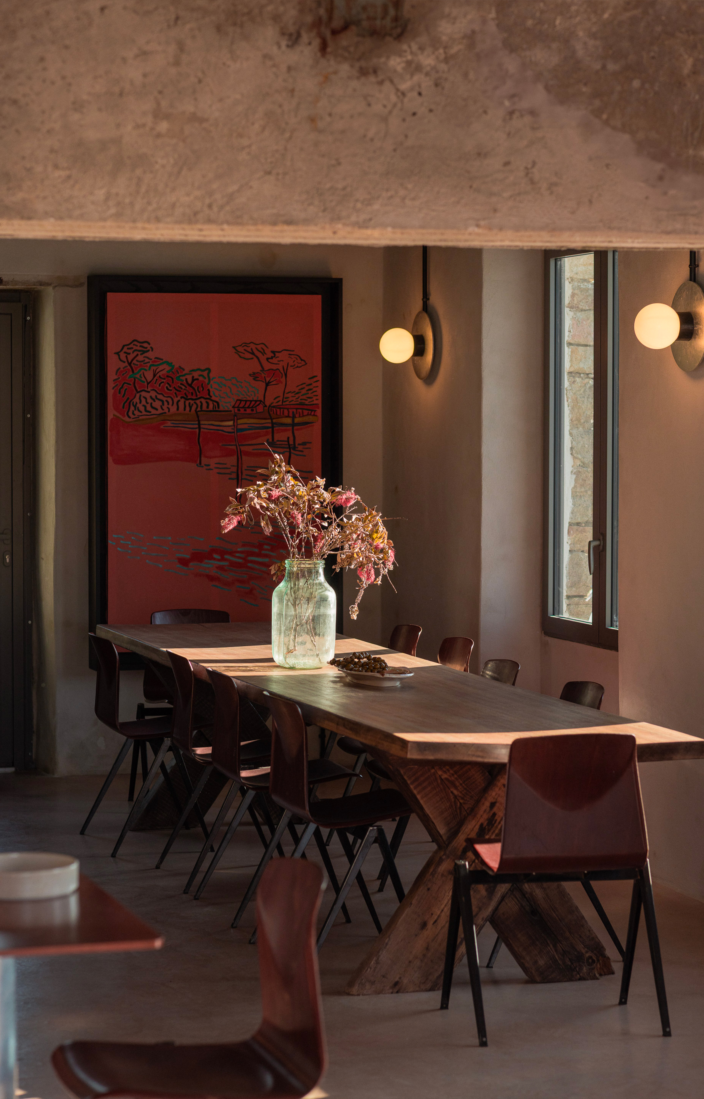 À Baden, un ancien atelier ostréicole devient un bar à huitres poétique - IDEAT