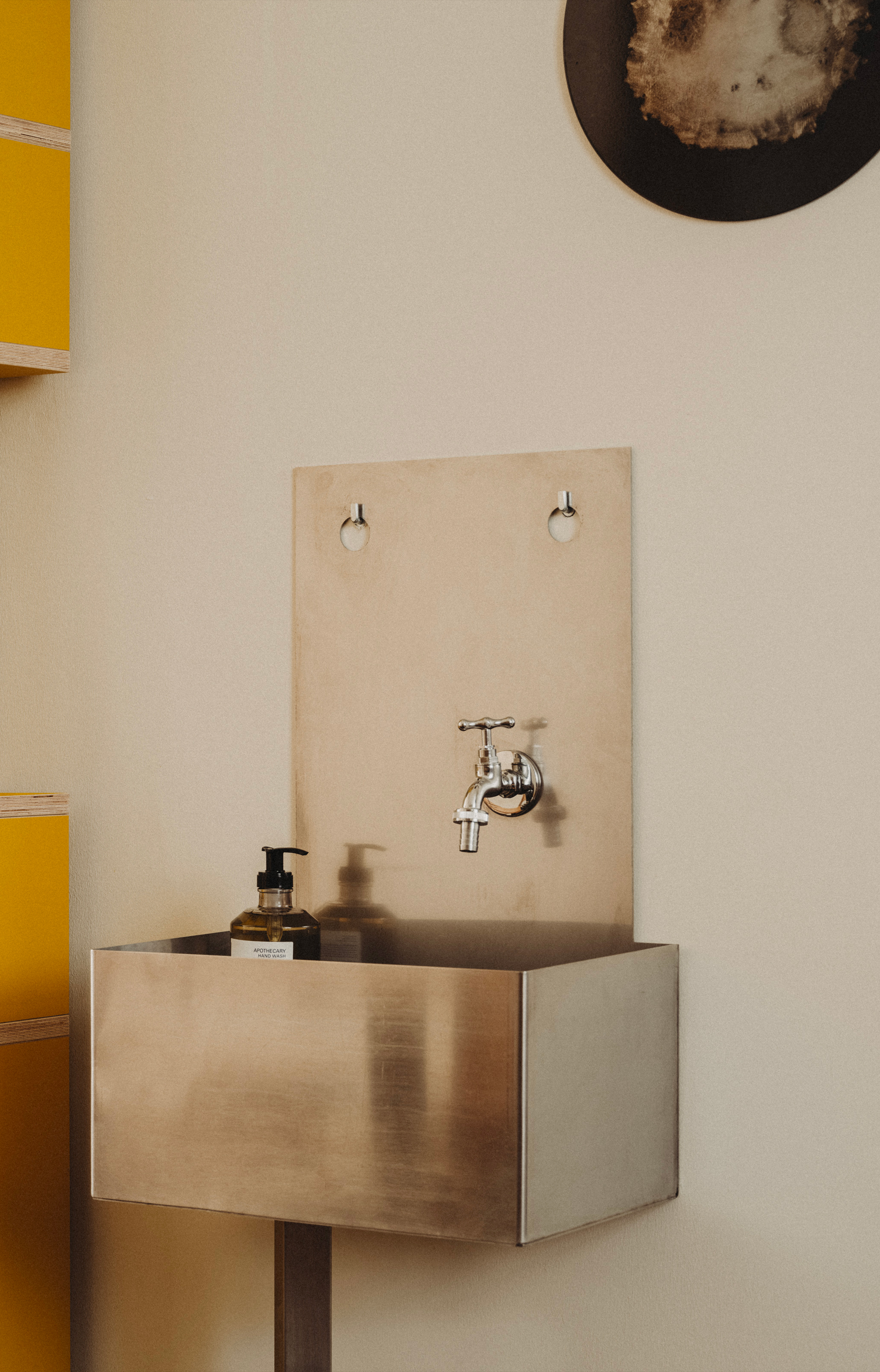 Amator, cette table danoise où l’on dîne comme à la maison (et avec style !) - IDEAT