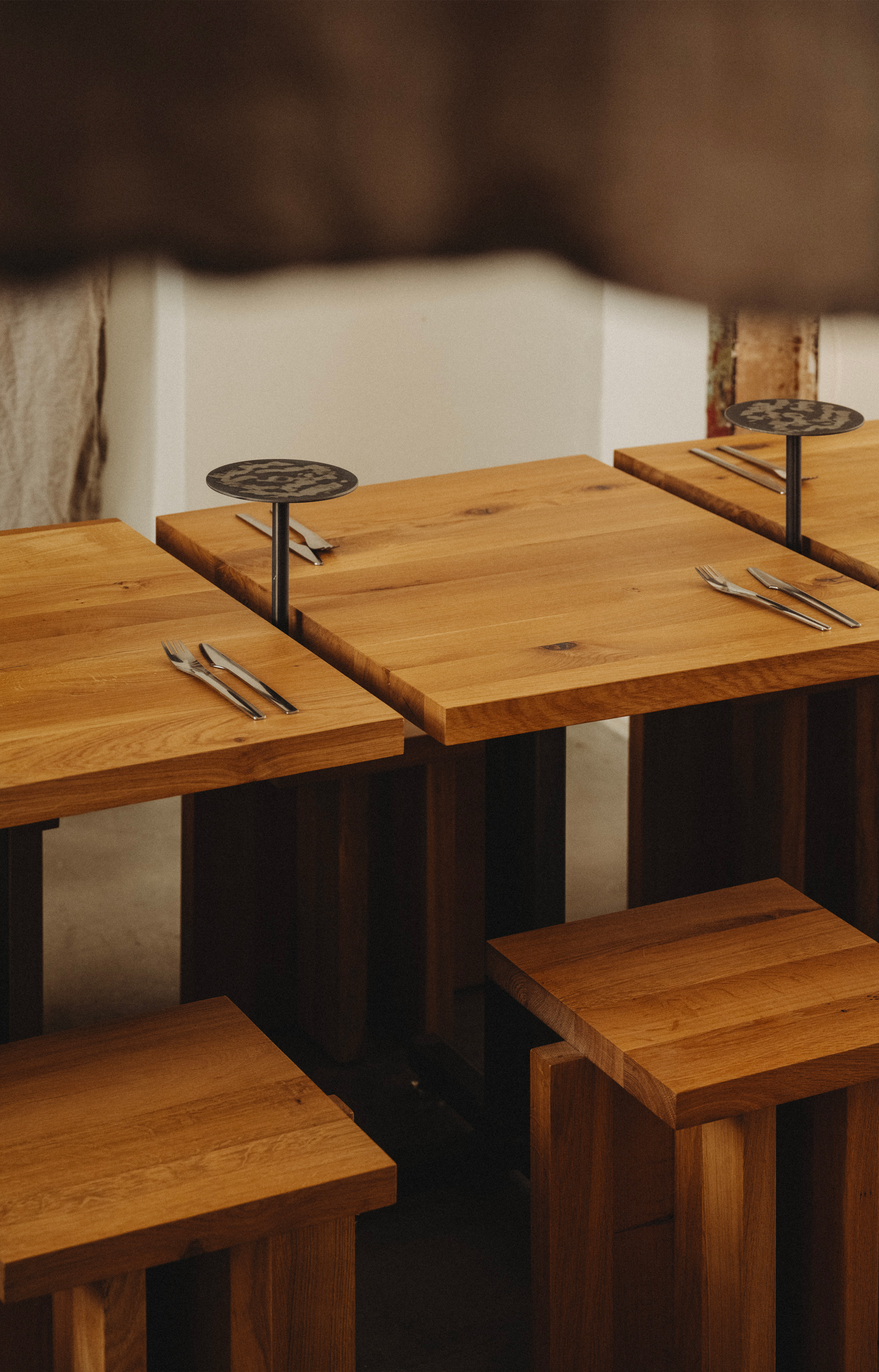 Amator, cette table danoise où l’on dîne comme à la maison (et avec style !) - IDEAT