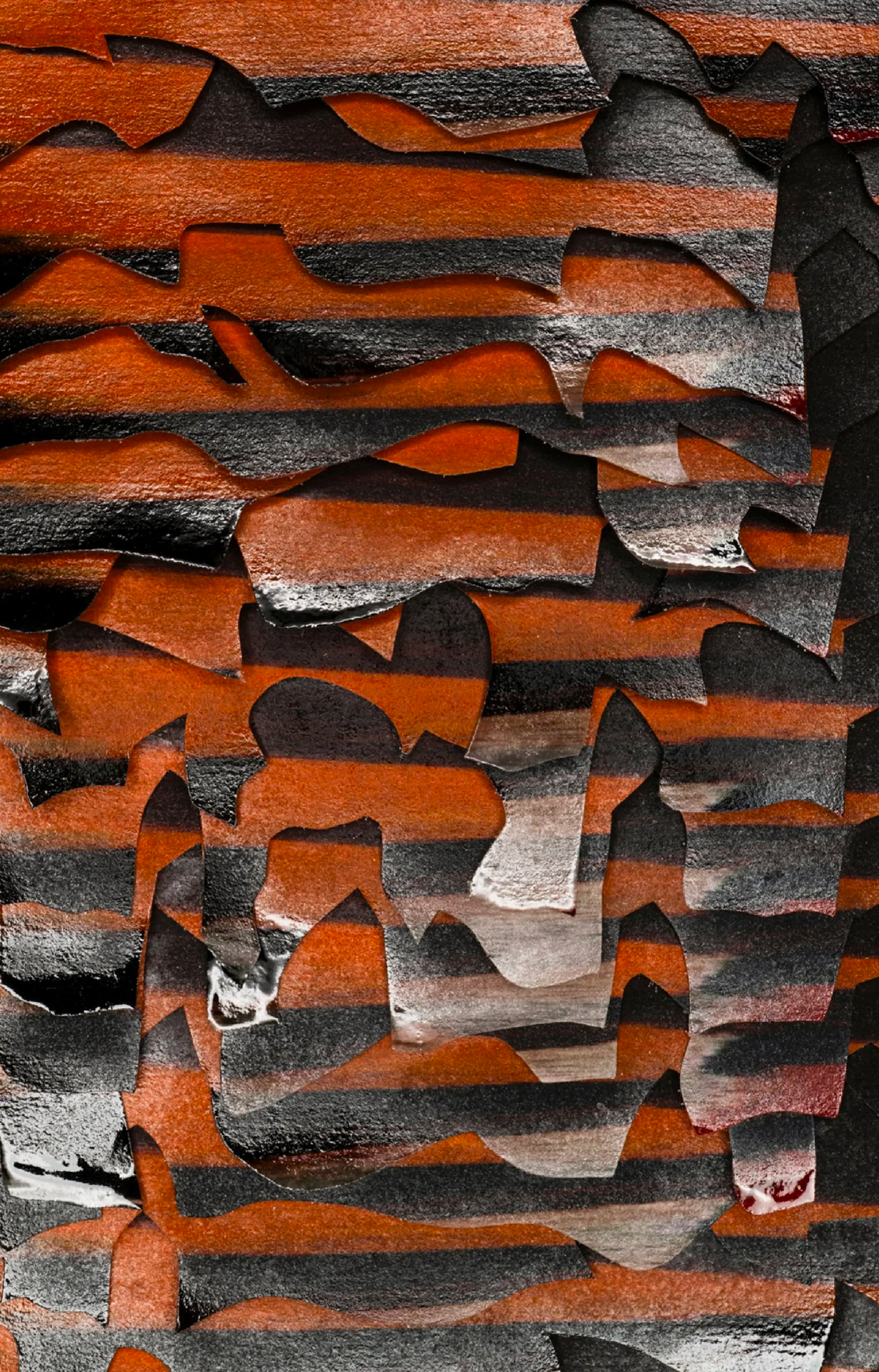 Entre feu, terre et lumière - les finalistes immanquables du Loewe Foundation Craft Prize 2025 - IDEAT - Xiaodong Zhang