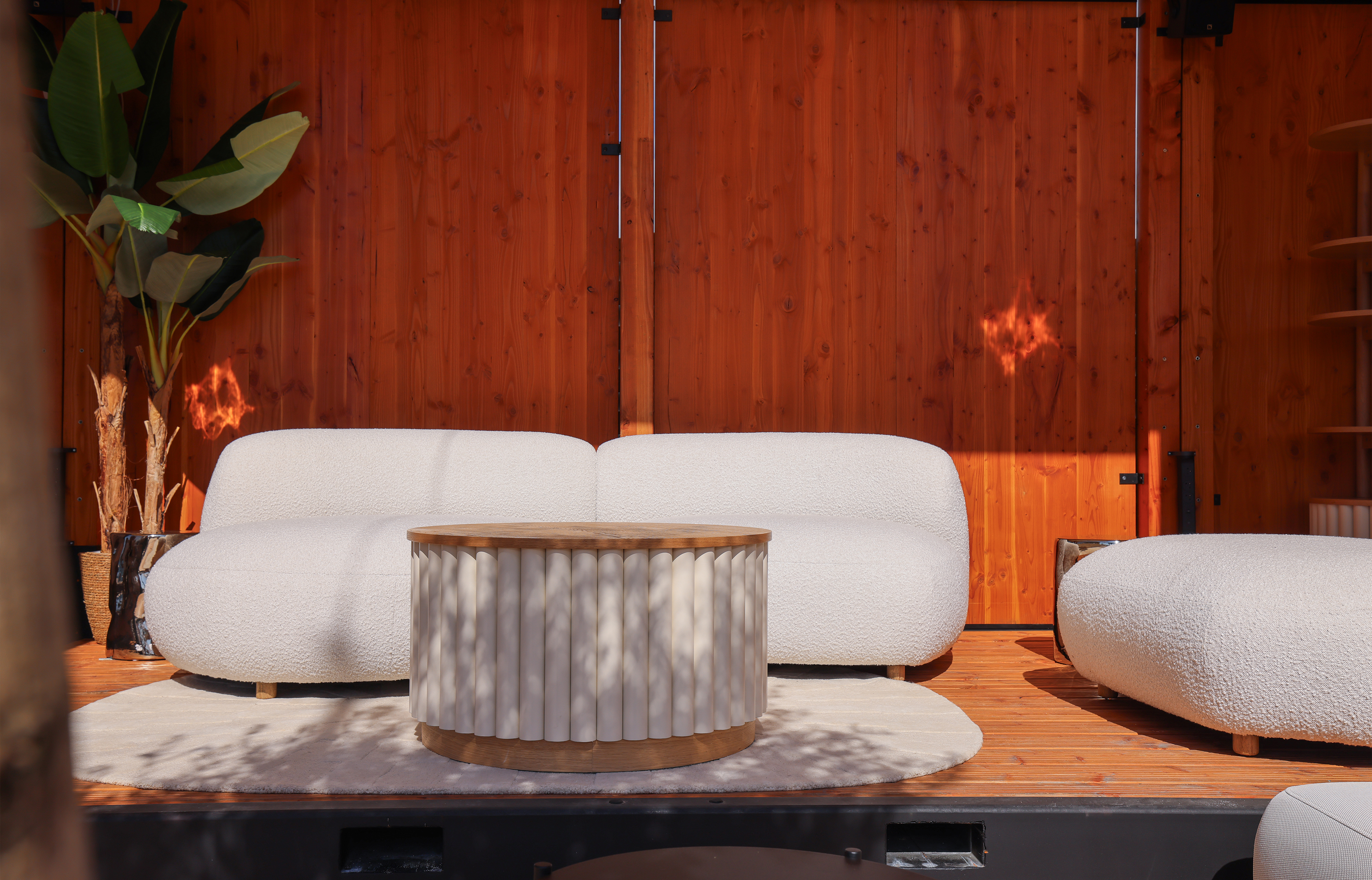Festival de Cannes 2025 : Maisons du Monde tente le grand écart entre déco accessible et glamour de tapis rouge - IDEAT