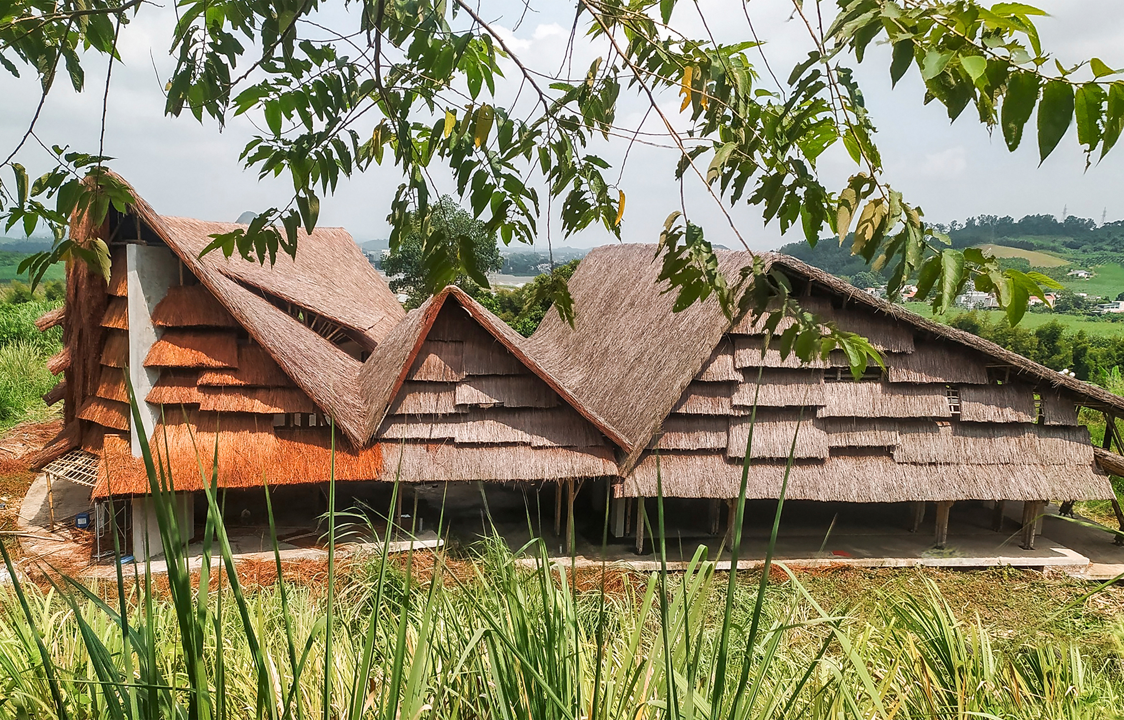 Bâtir autrement : les nouveaux visages de l’architecture durable