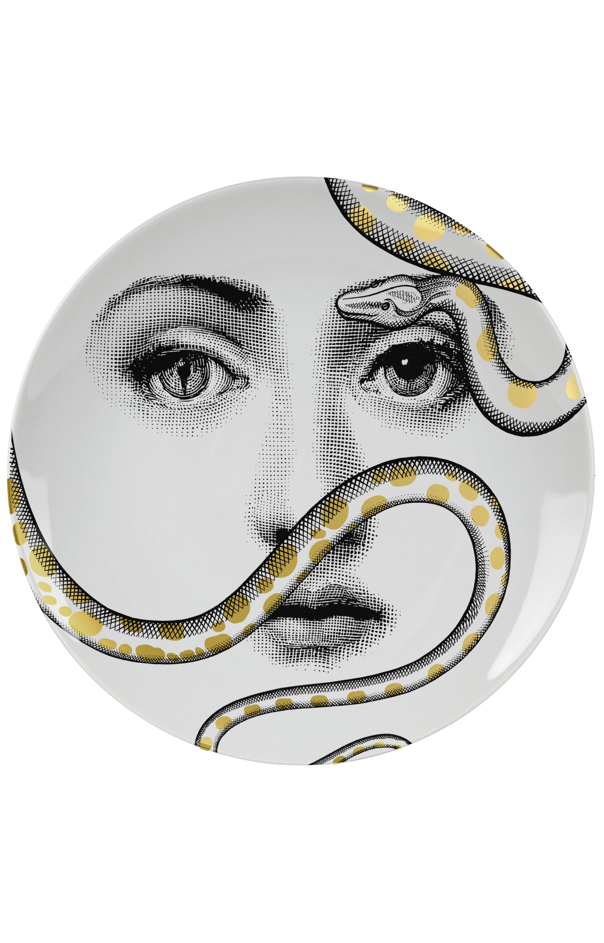 Le serpent, totem d’une année sous haute tension créative - IDEAT