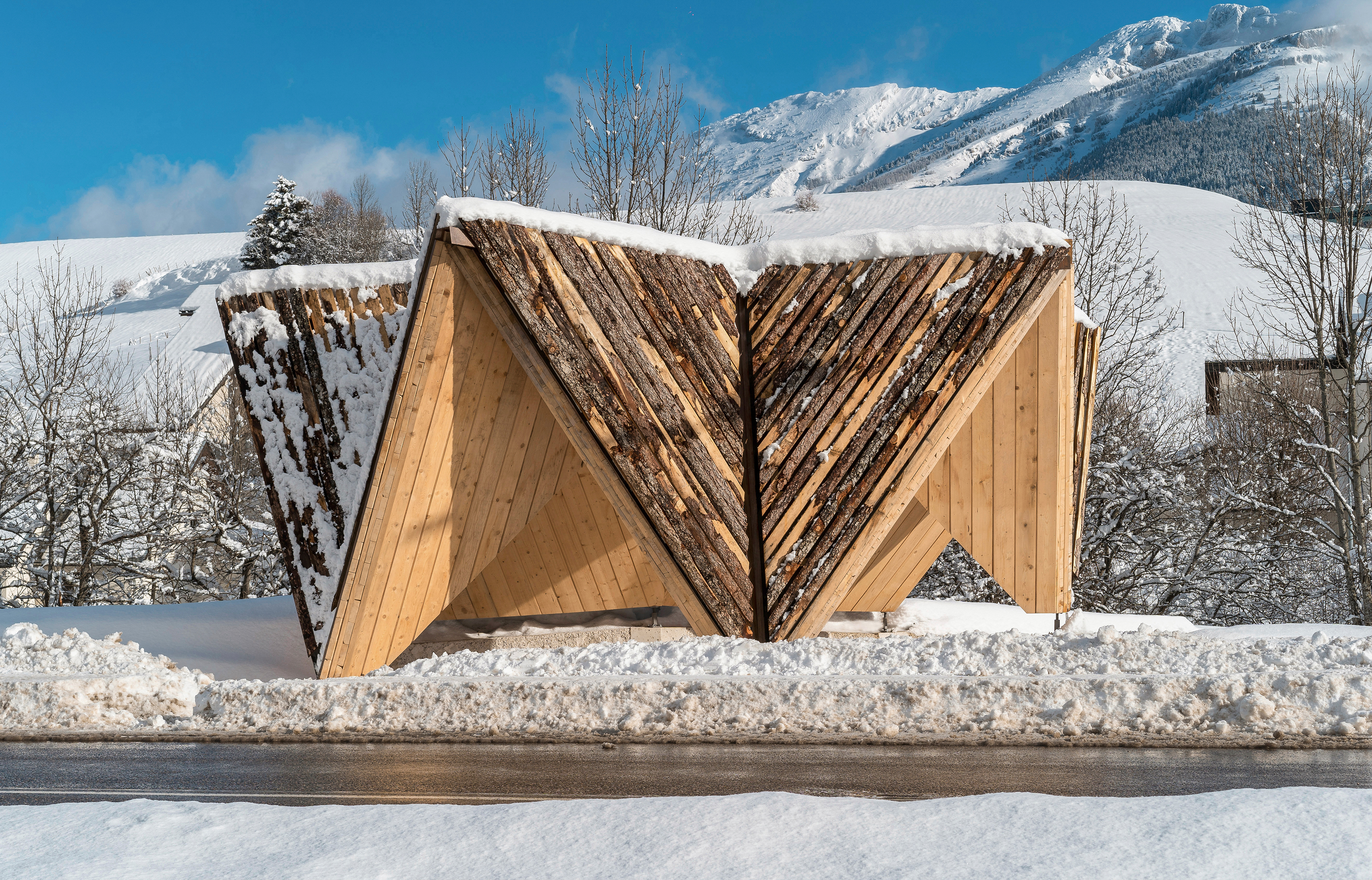 Bâtir autrement : les nouveaux visages de l’architecture durable
