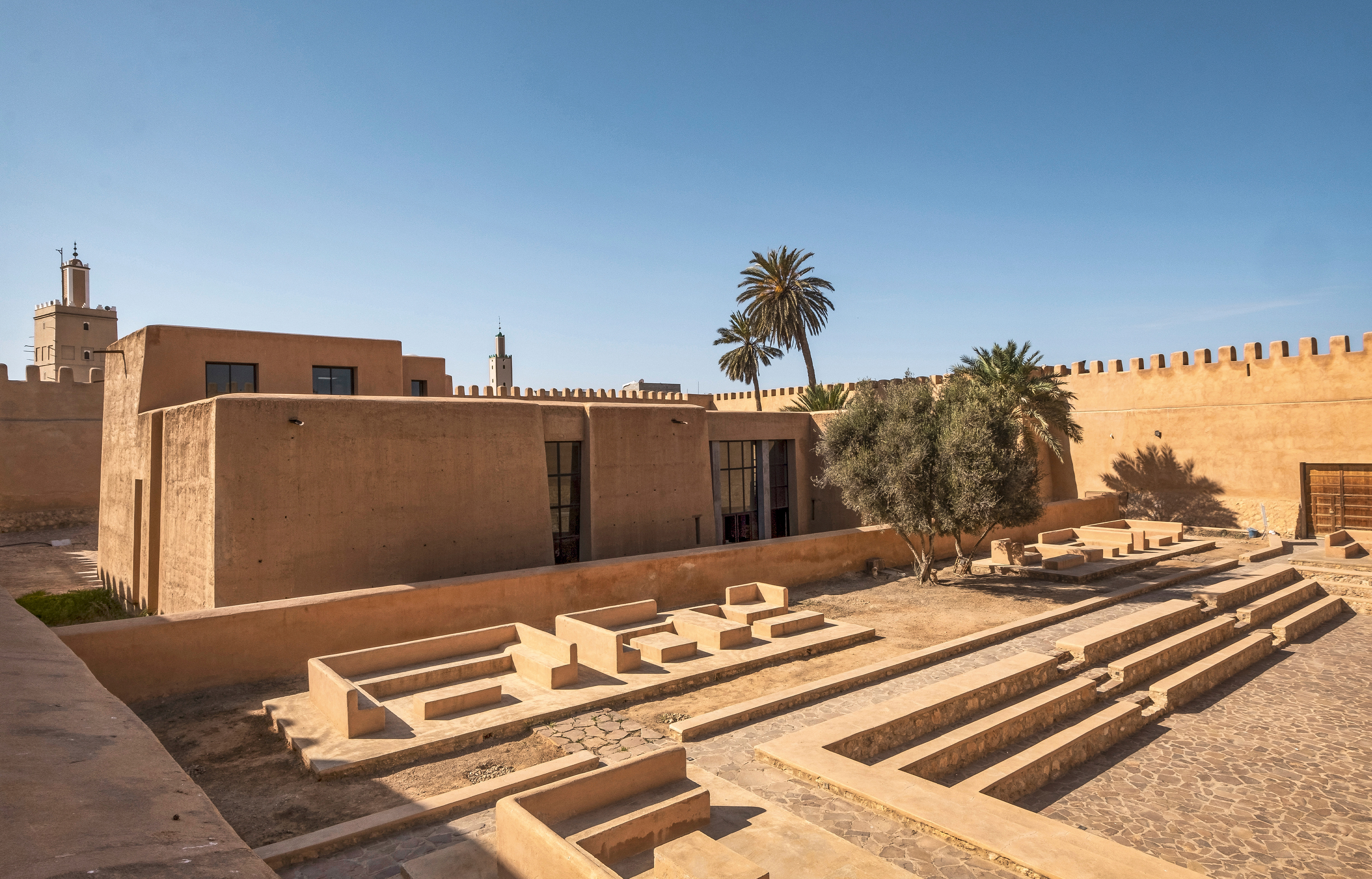 Bâtir autrement : les nouveaux visages de l’architecture durable