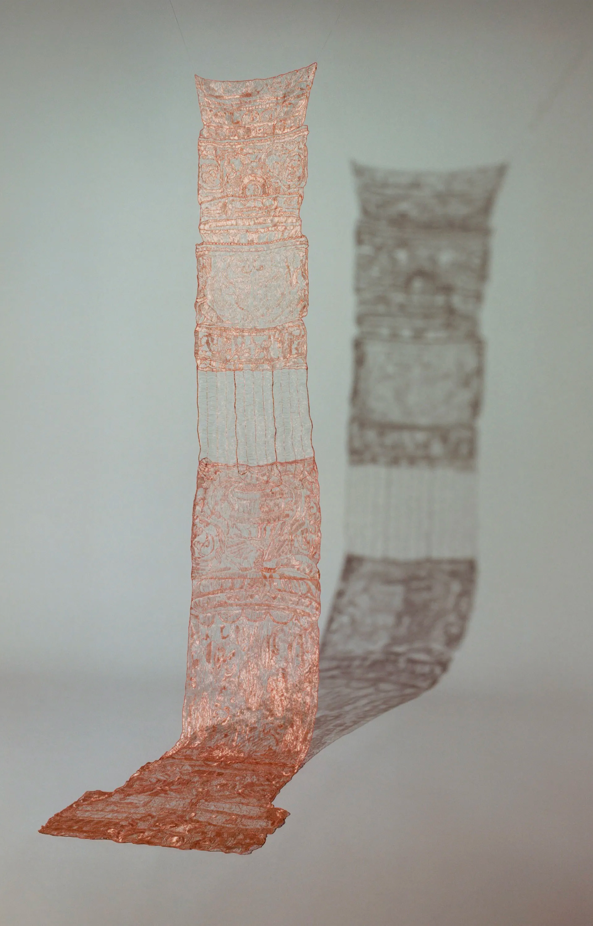Entre feu, terre et lumière - les finalistes immanquables du Loewe Foundation Craft Prize 2025 - Studio Sumakshi Singh - IDEAT