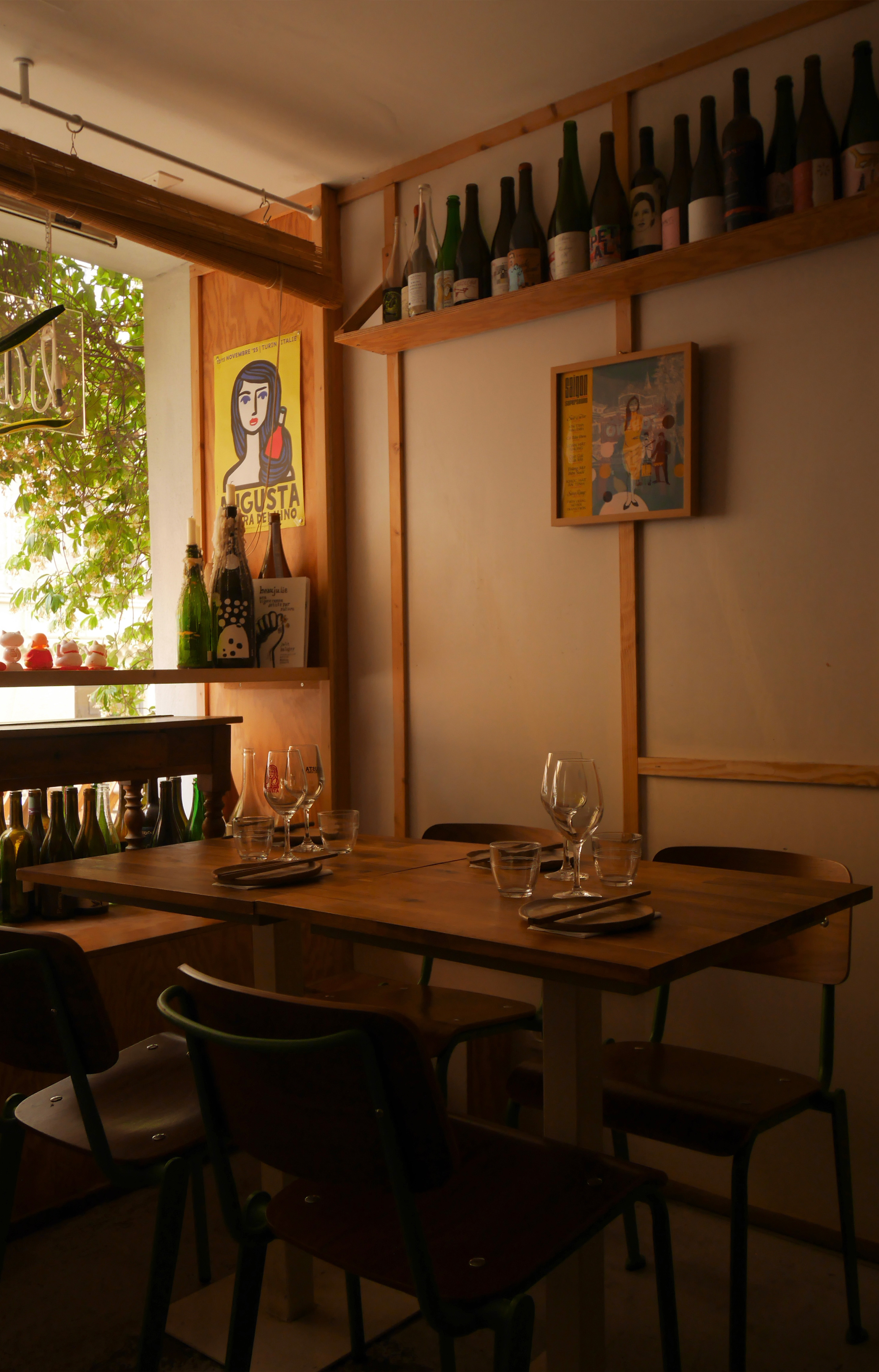 Nice : les meilleurs spots food anti-attrape-touristes - Banh Mei - IDEAT