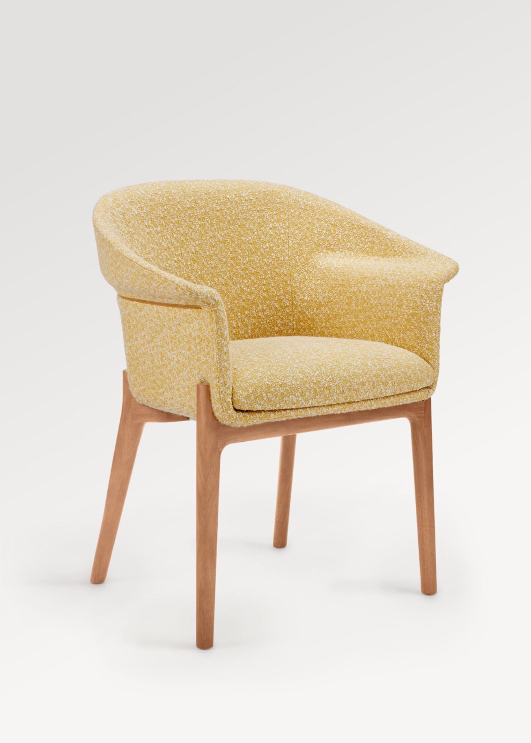 Noisette, tartiné, fondu, fouetté… autant d’états du beurre qui sont sources d’inventivité pour les designers
