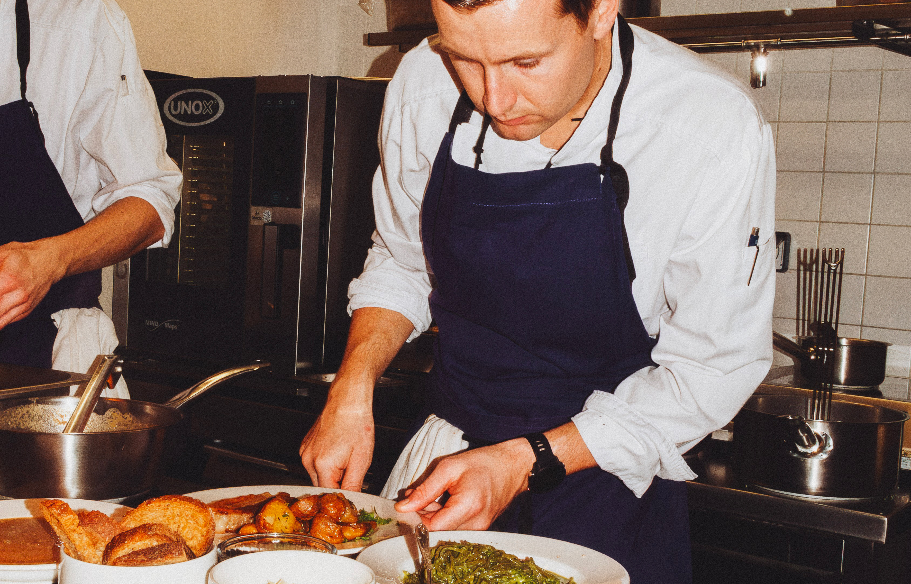 Nice : les meilleurs spots food anti-attrape-touristes - Le Bistrot des serruriers - IDEAT