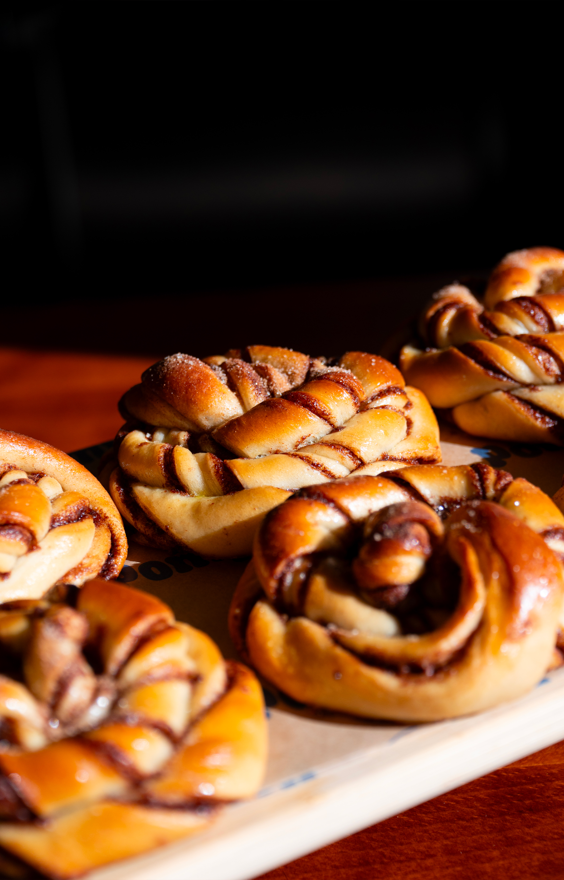 Nice : les meilleurs spots food anti-attrape-touristes - boulangerie Pompon - IDEAT