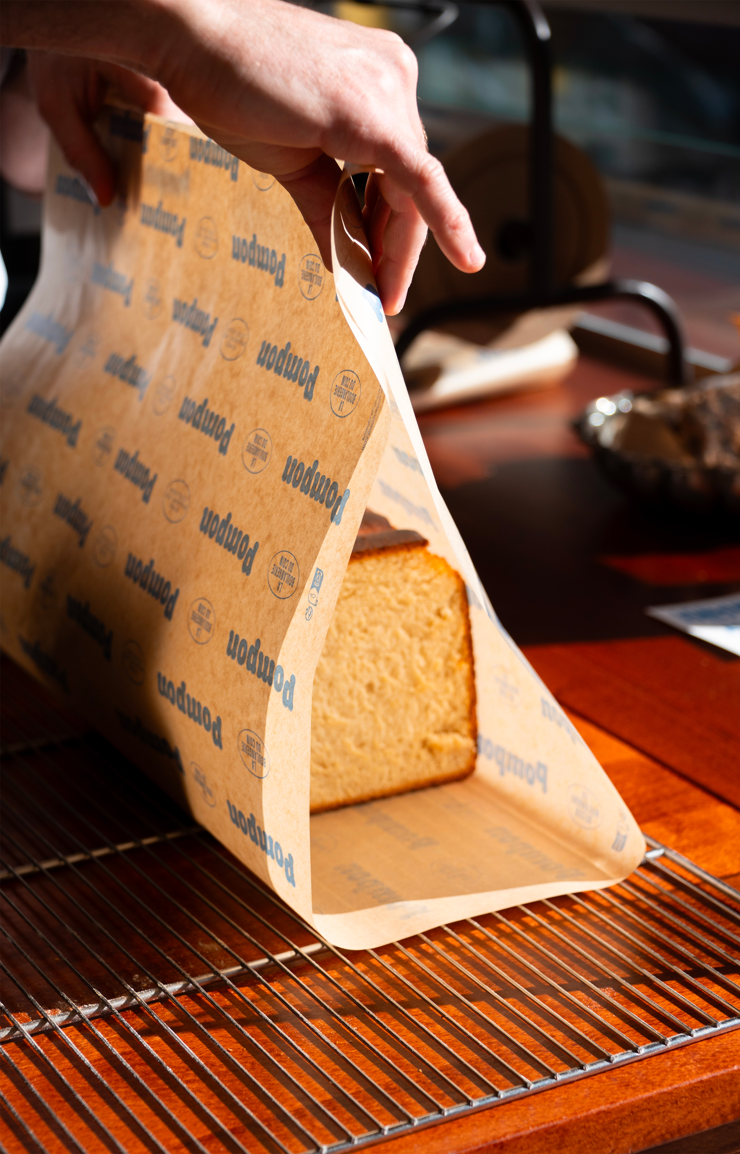 Nice : les meilleurs spots food anti-attrape-touristes - boulangerie Pompon - IDEAT