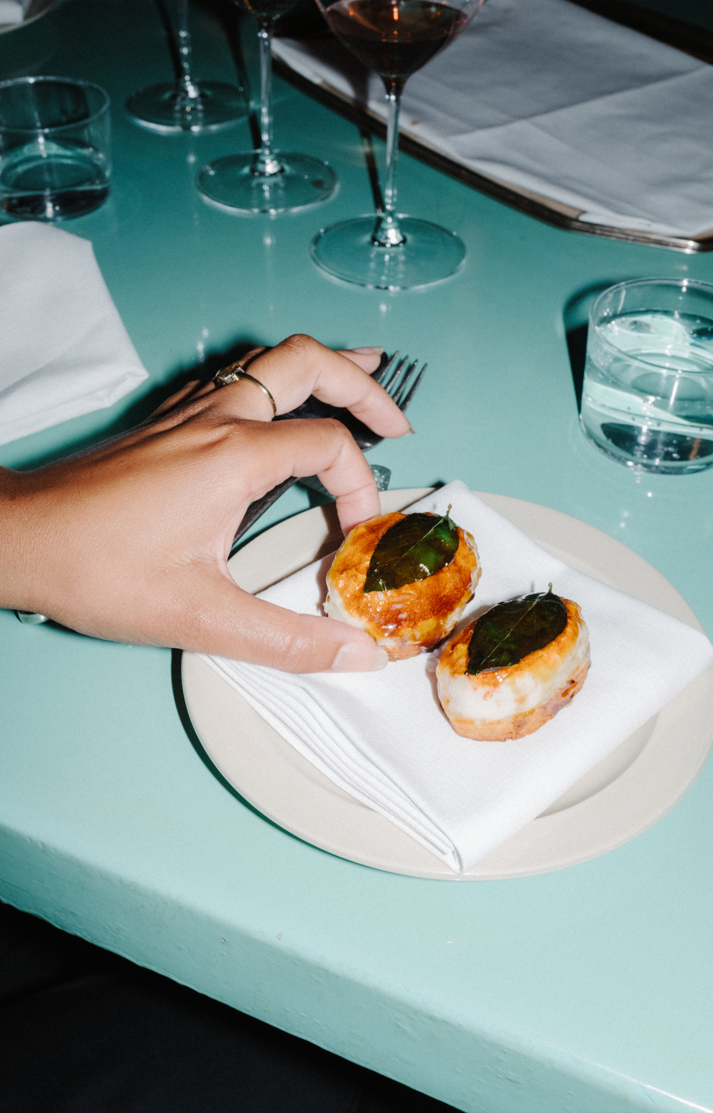 8 lieux qui font d'Amsterdam Noord le quartier le plus cool de la capitale - europizza - IDEAT