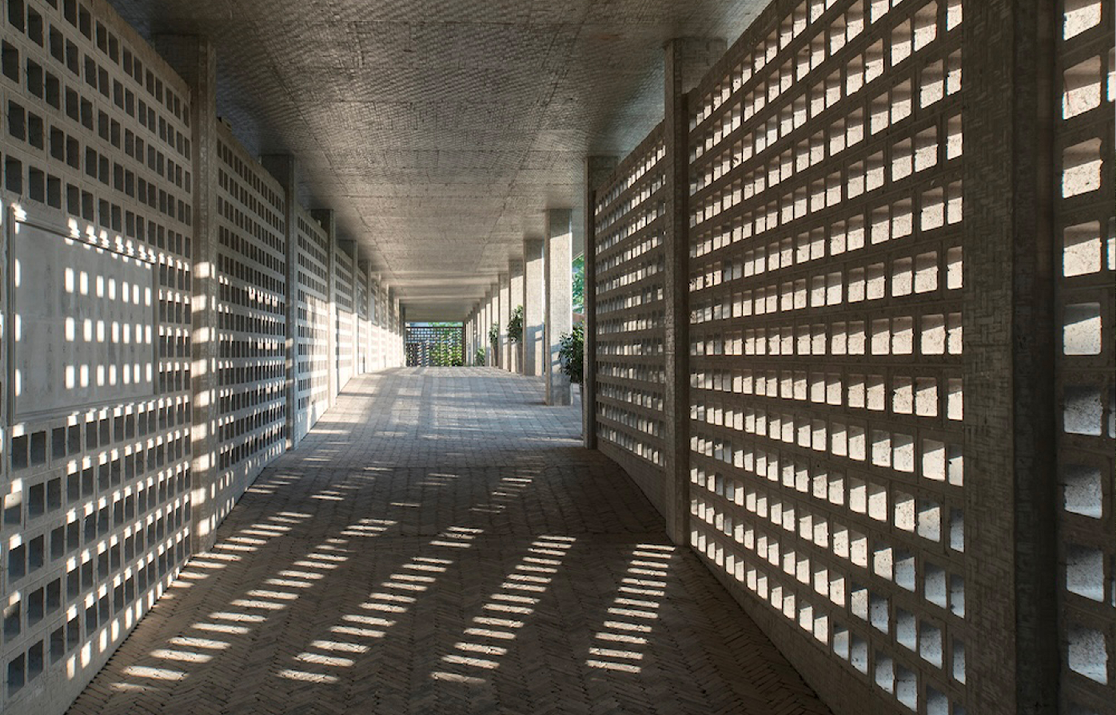L'architecte Liu Jiakun, Prix Pritzker 2025, en 5 projets humanistes - Musée de la brique impériale de Suzhou - IDEAT