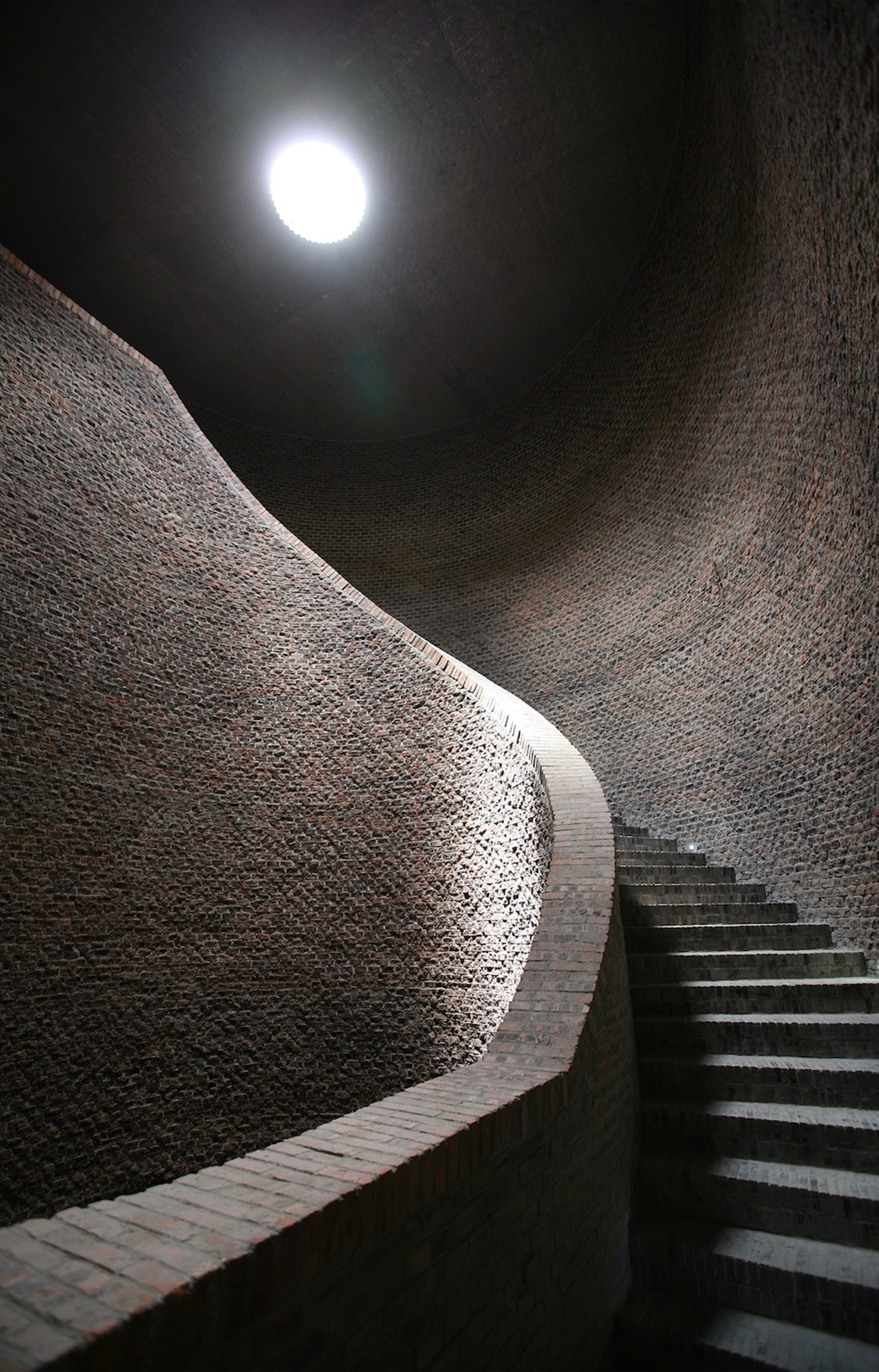 L'architecte Liu Jiakun, Prix Pritzker 2025, en 5 projets humanistes - Musée de la brique impériale de Suzhou - IDEAT