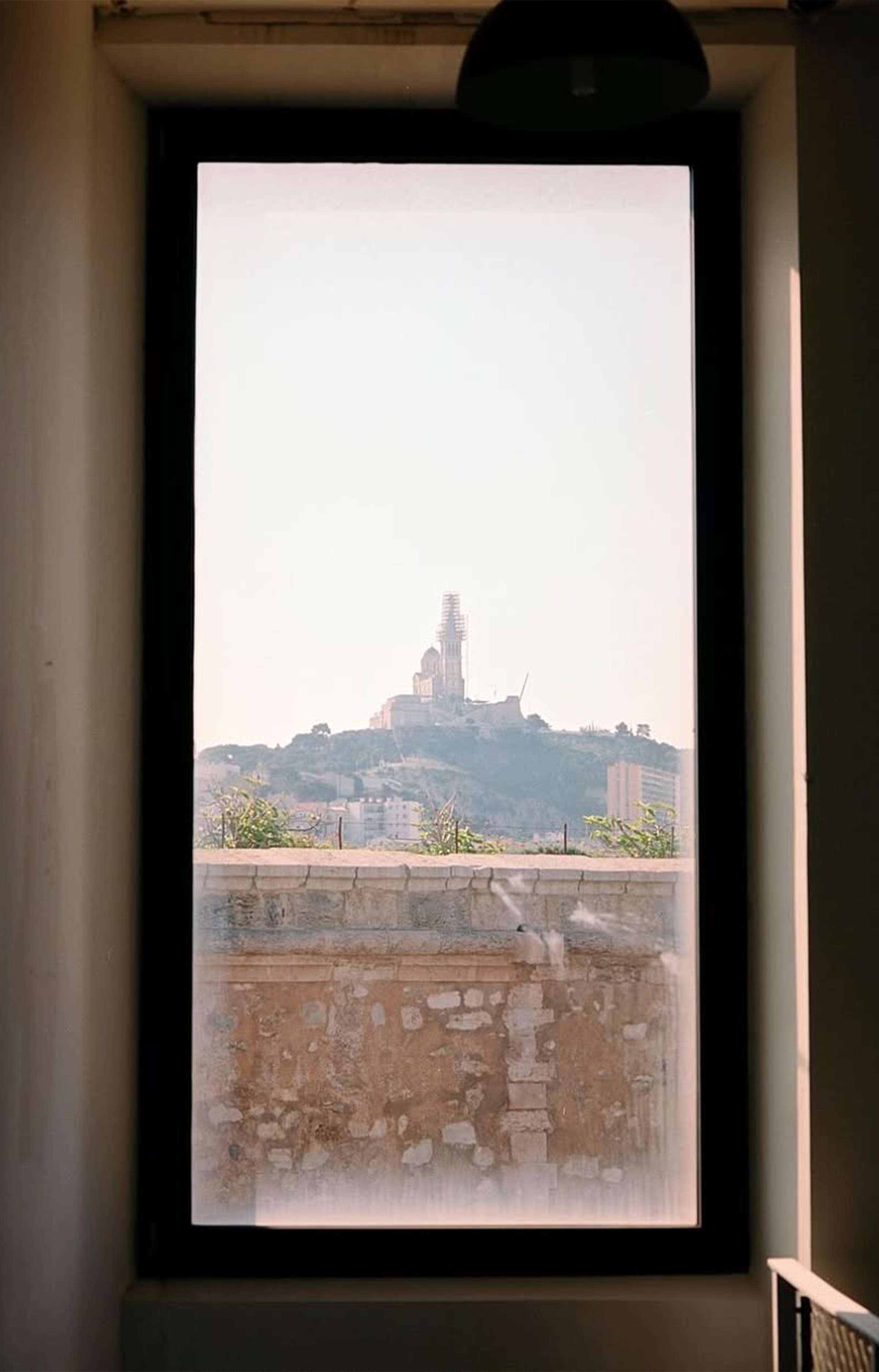 Marseille : 7 nouveaux lieux où manger, boire, dormir et bronzer avec style - IDEAT