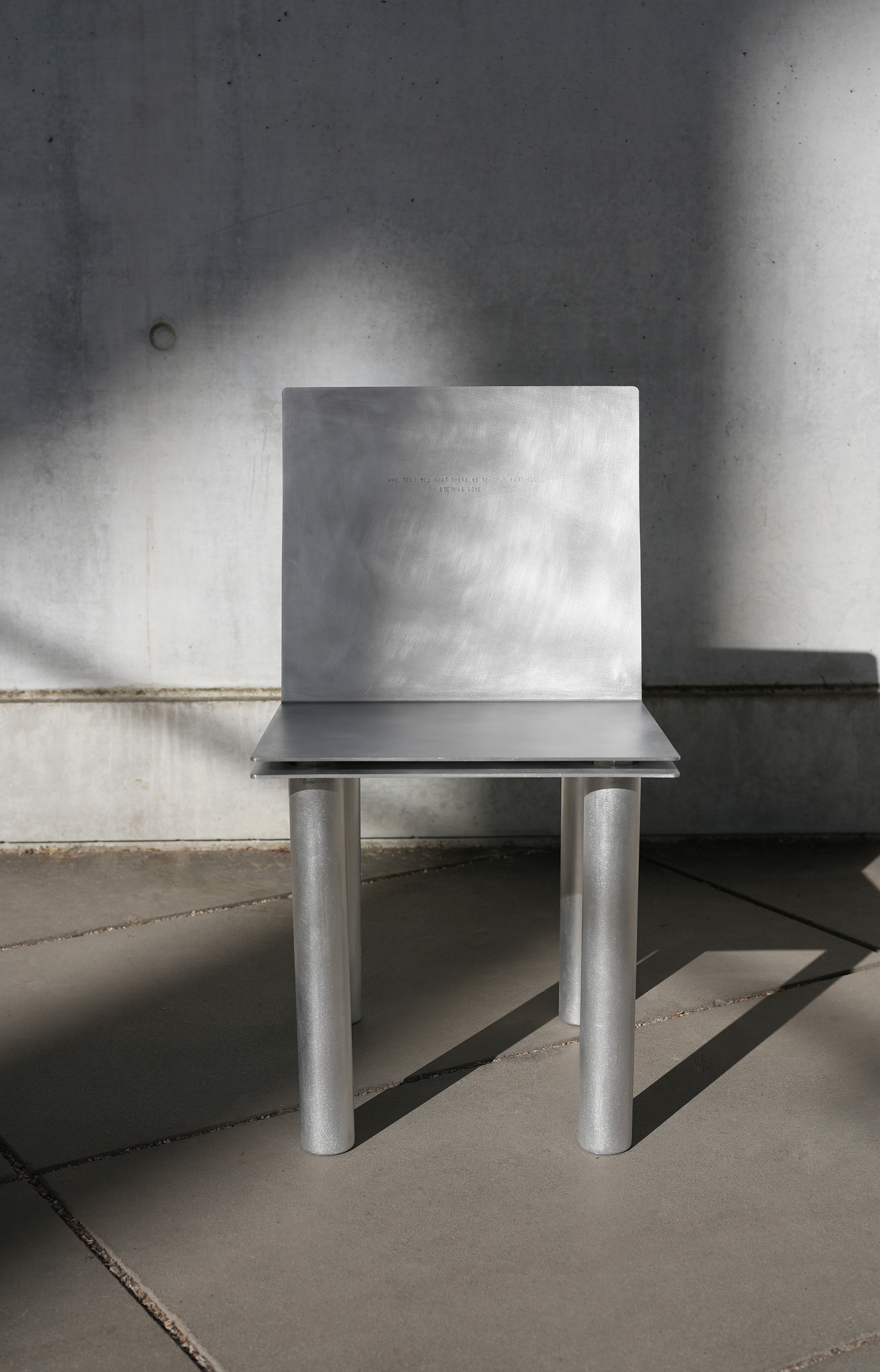 3 Days of Design 2025 : les 10 assises qui ont fait vibrer Copenhague, entre chaises culottées et bancs contemplatifs - IDEAT
