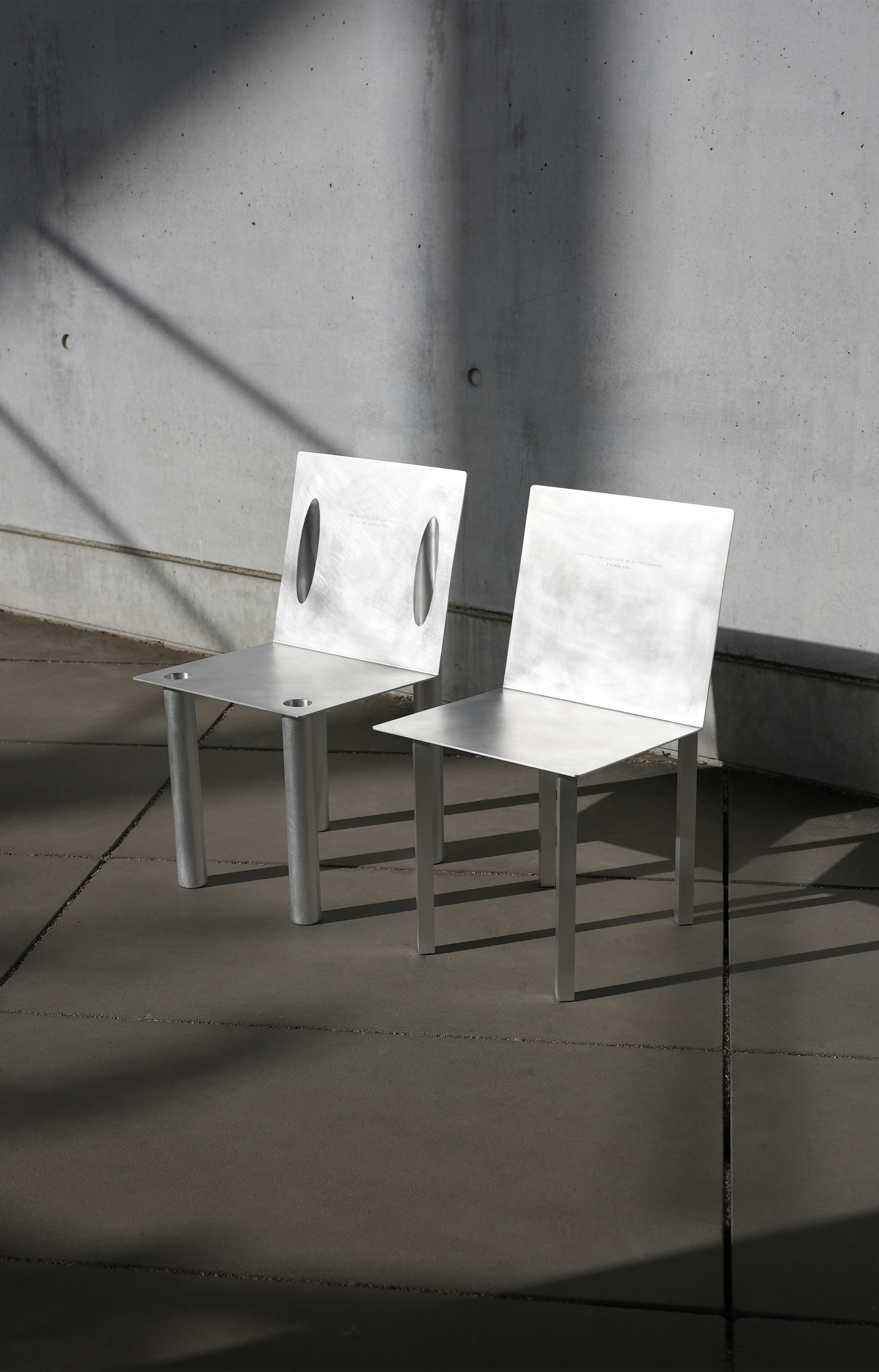 3 Days of Design 2025 : les 10 assises qui ont fait vibrer Copenhague, entre chaises culottées et bancs contemplatifs - IDEAT