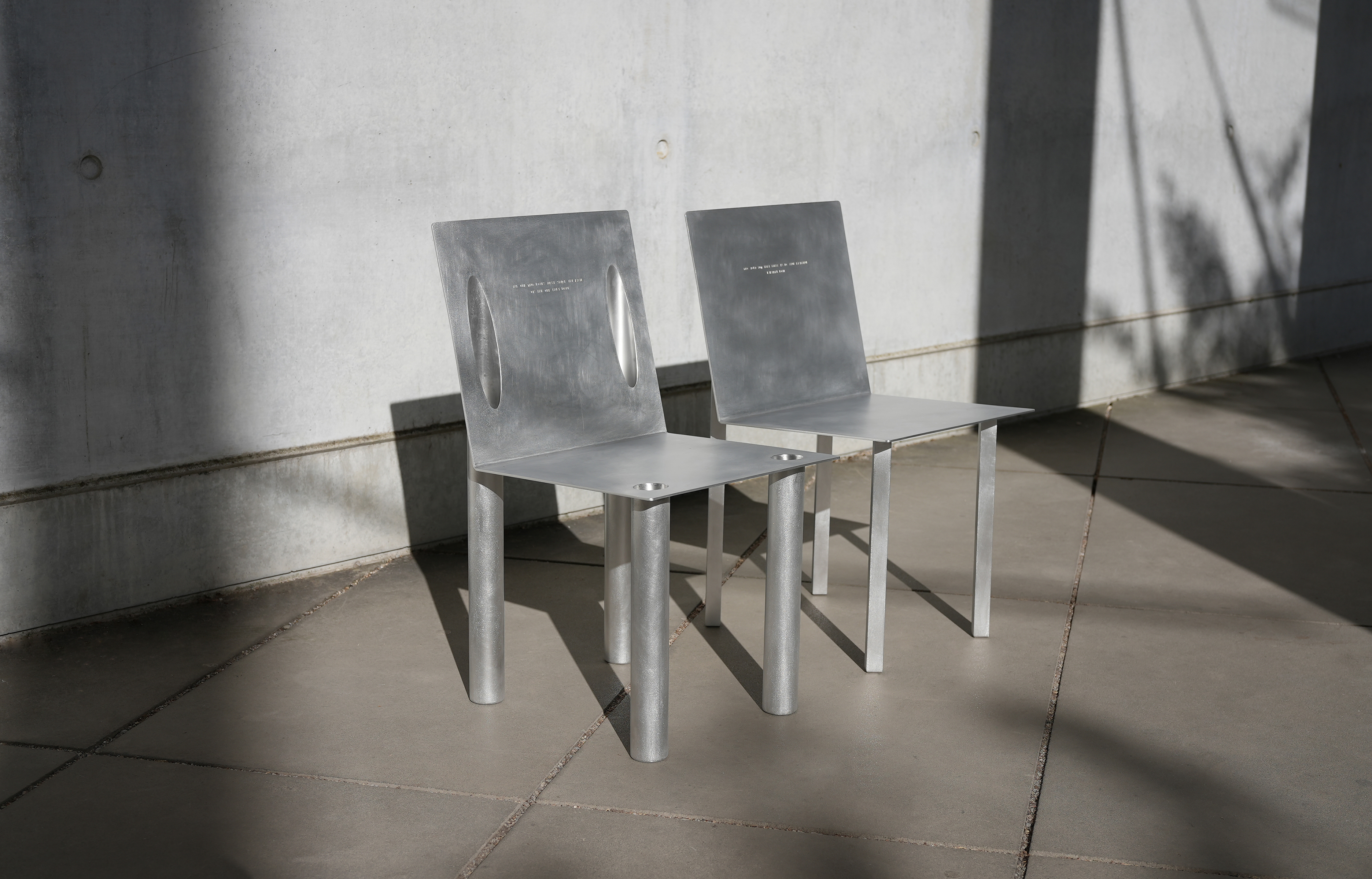 3 Days of Design 2025 : les 10 assises qui ont fait vibrer Copenhague, entre chaises culottées et bancs contemplatifs - IDEAT