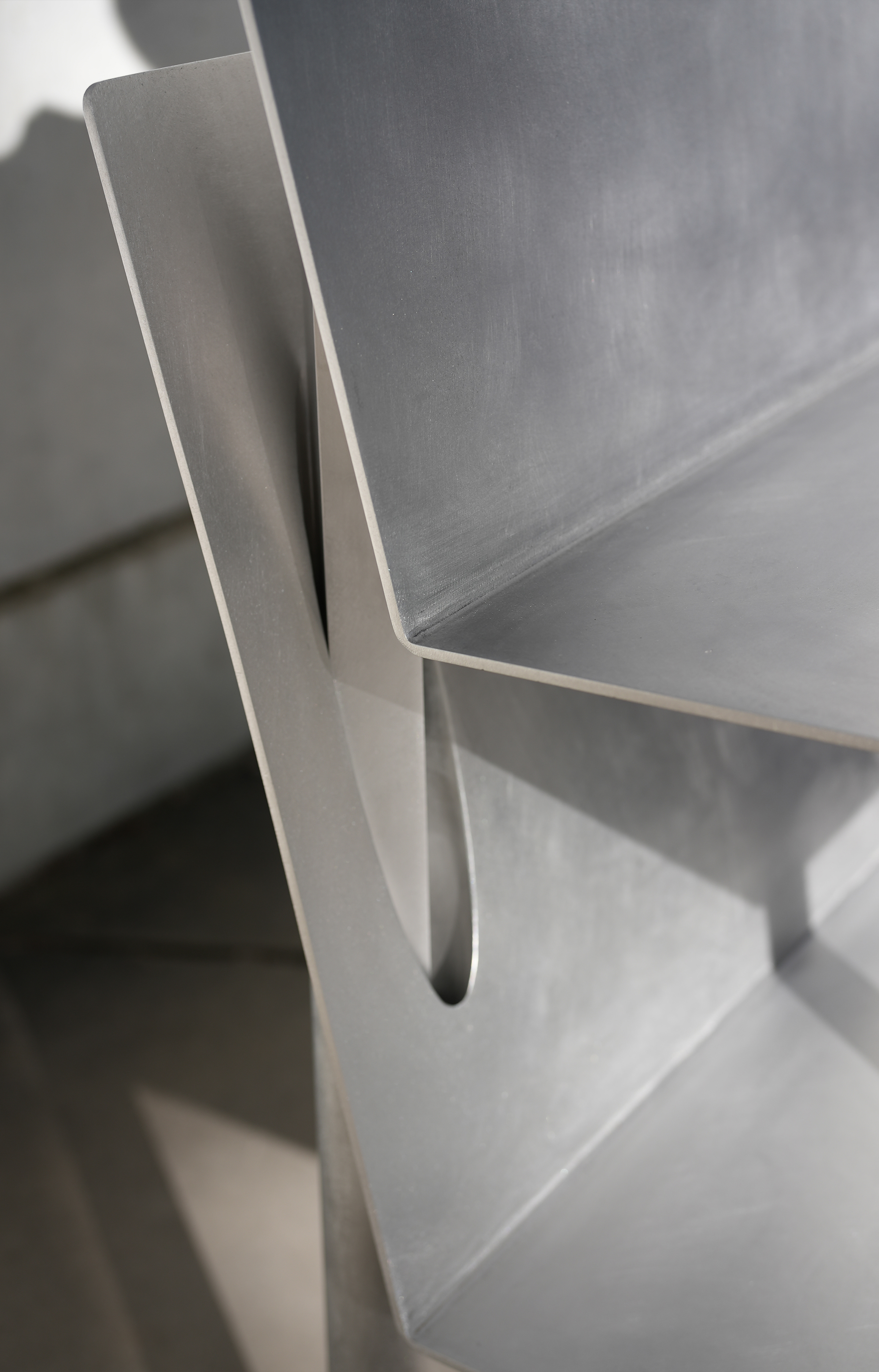 3 Days of Design 2025 : les 10 assises qui ont fait vibrer Copenhague, entre chaises culottées et bancs contemplatifs - IDEAT