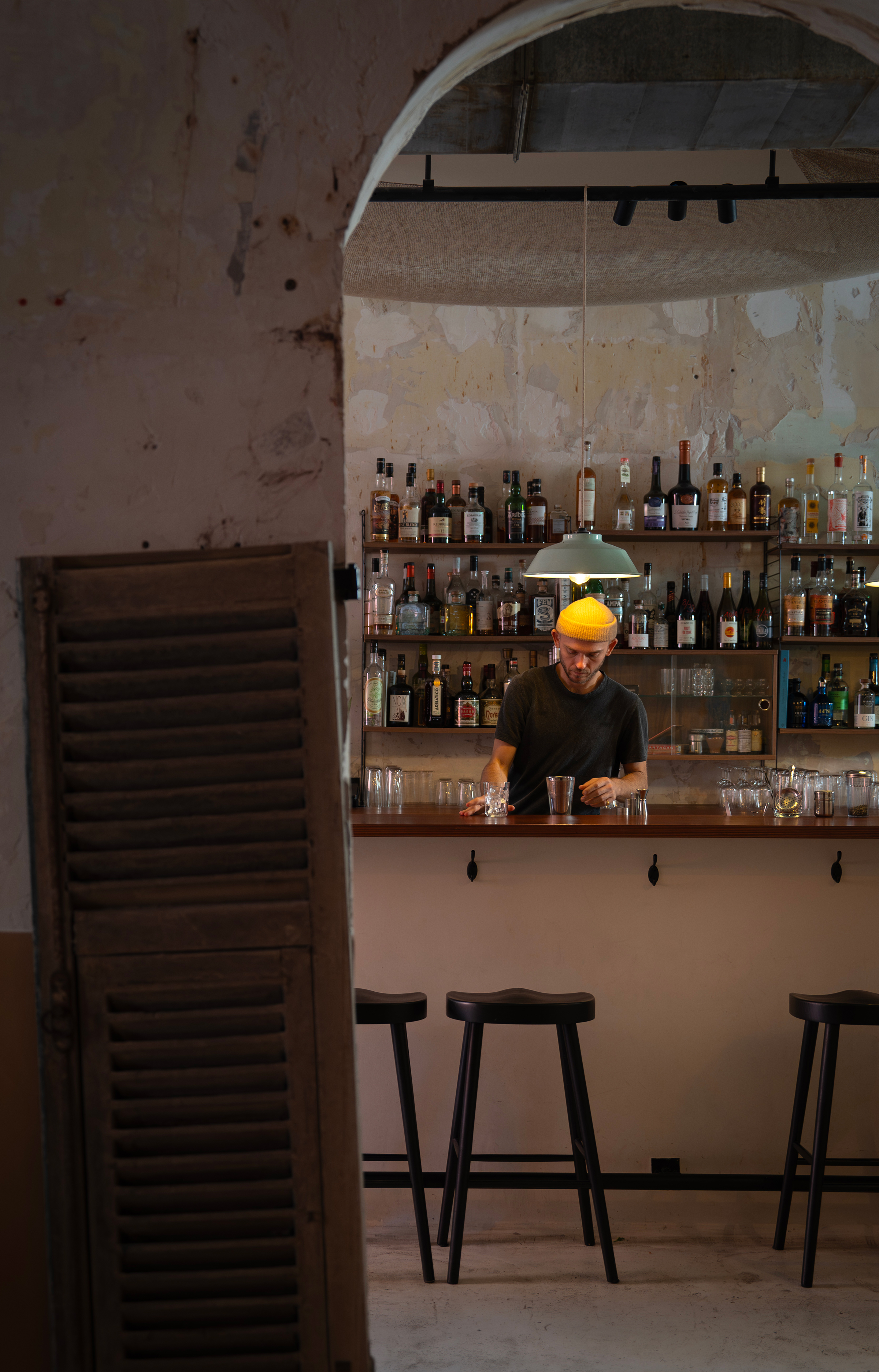 Nice : les meilleurs spots food anti-attrape-touristes - Povera - IDEAT
