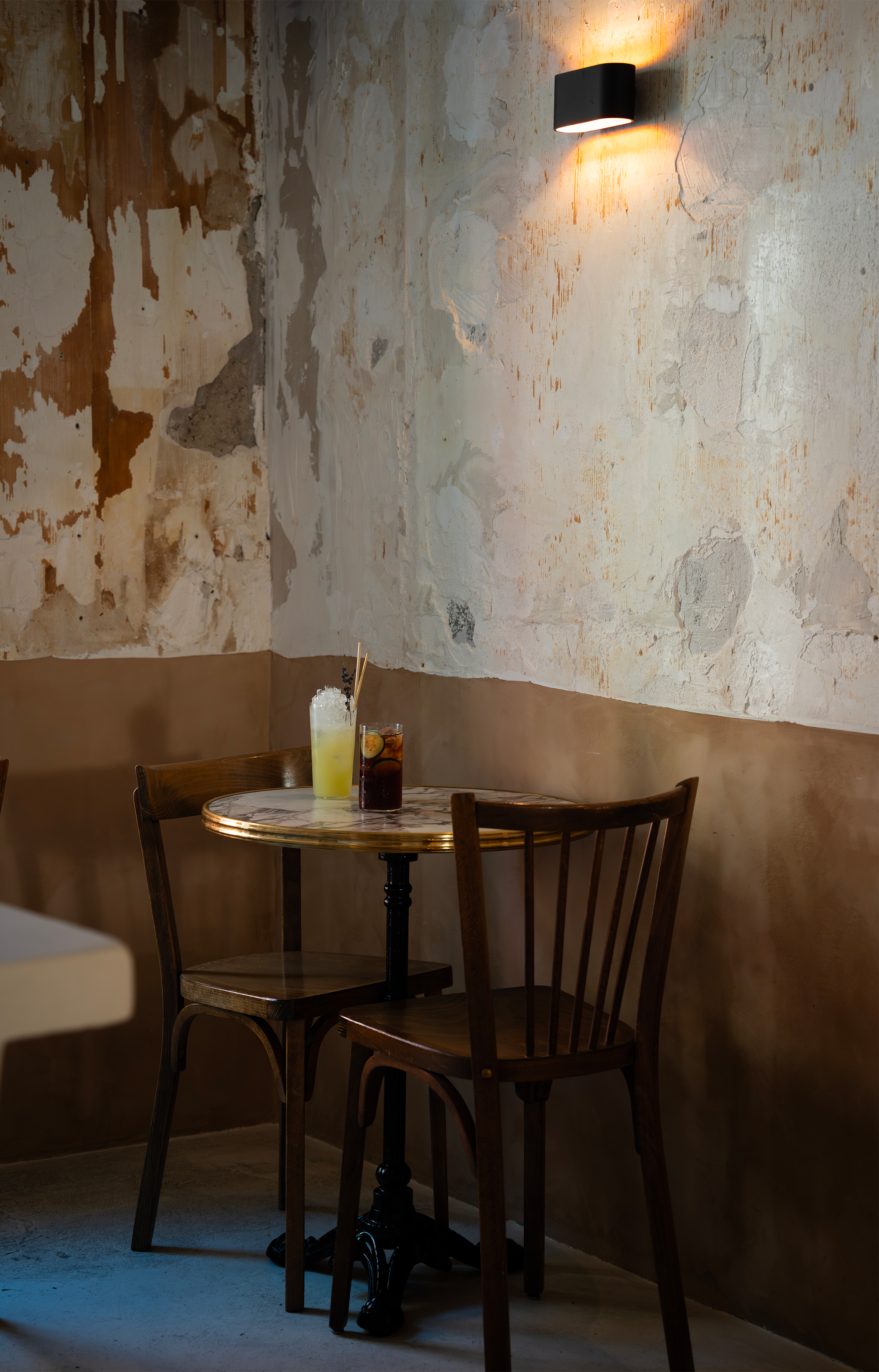 Nice : les meilleurs spots food anti-attrape-touristes - Povera - IDEAT