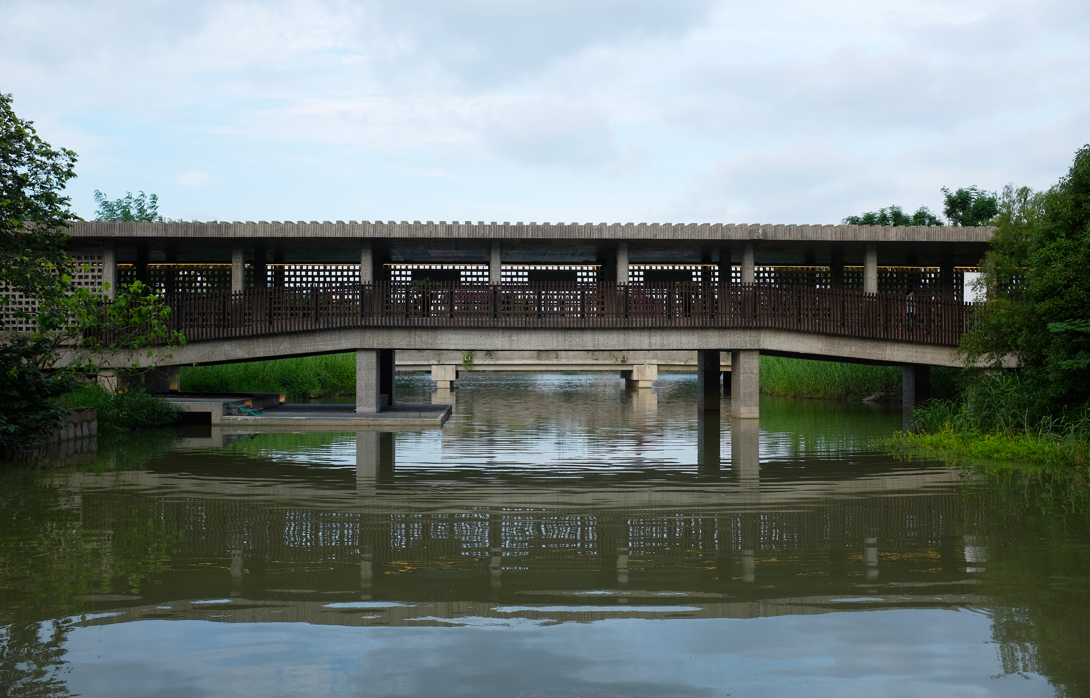 L'architecte Liu Jiakun, Prix Pritzker 2025, en 5 projets humanistes - Musée de la brique impériale de Suzhou - IDEAT