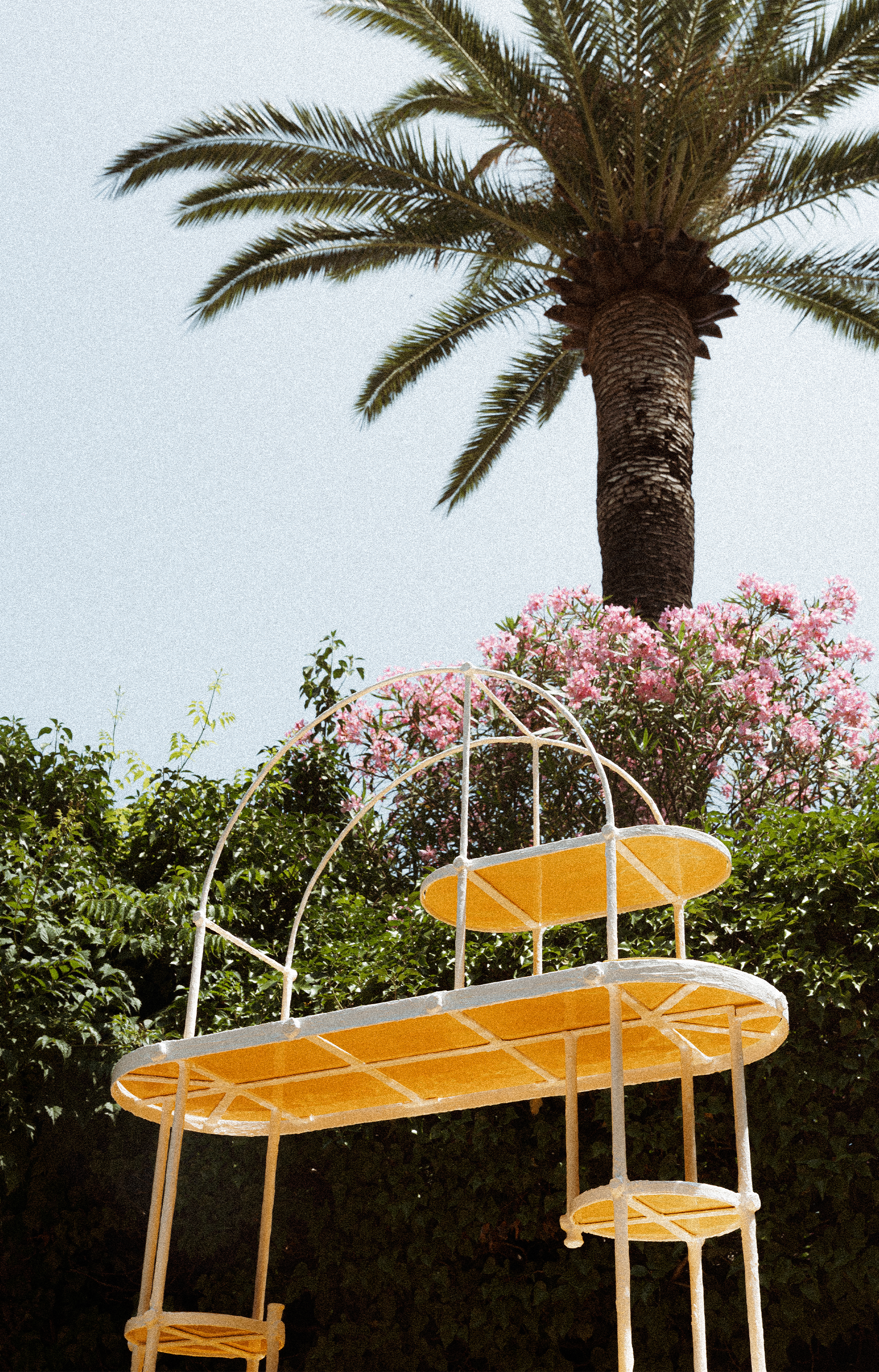 Saint-Tropez : demandez le programme de l'été ! - IDEAT