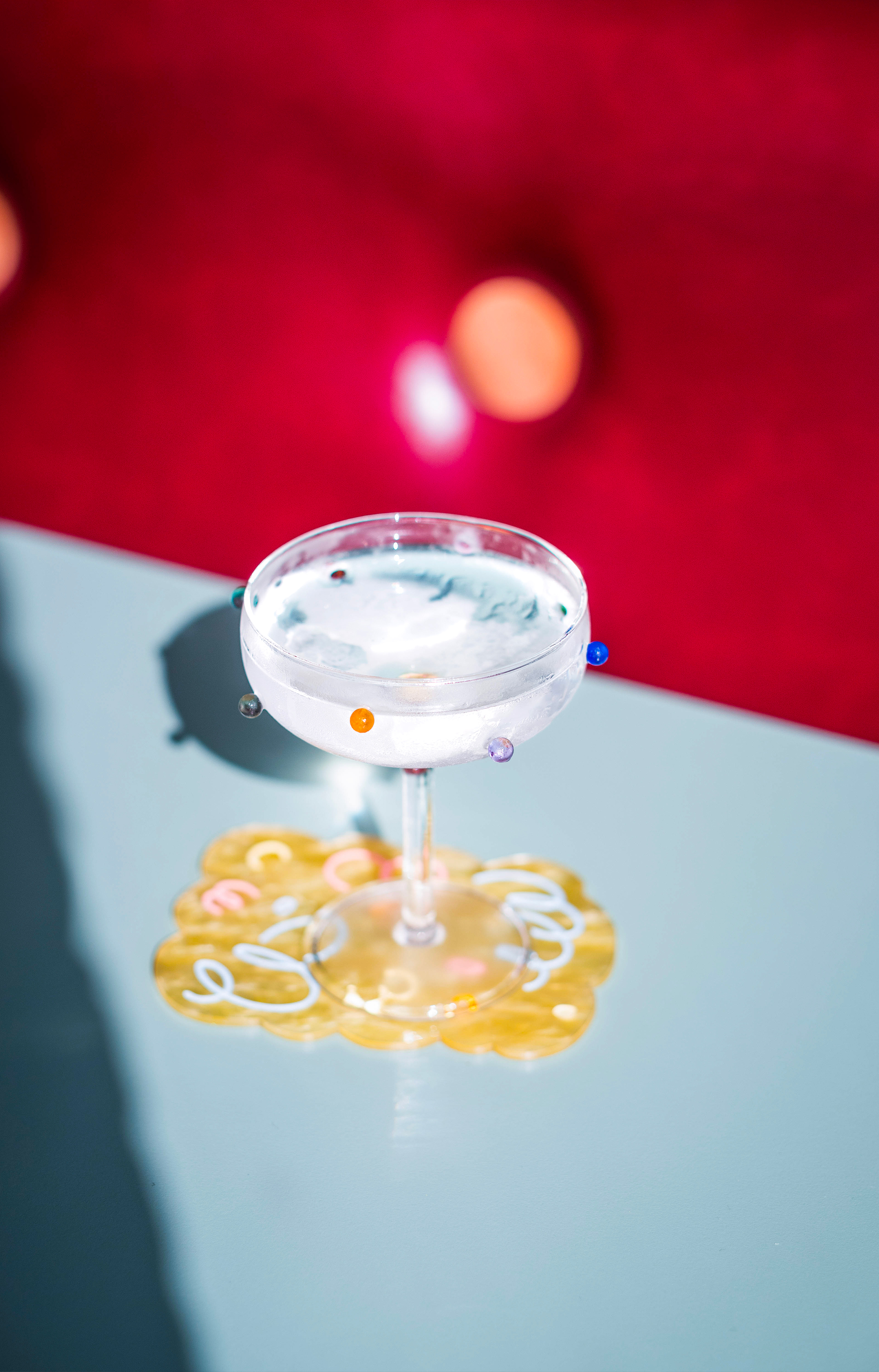 Dans les bars de Remy Savage, le design parle, et le cocktail répond - IDEAT