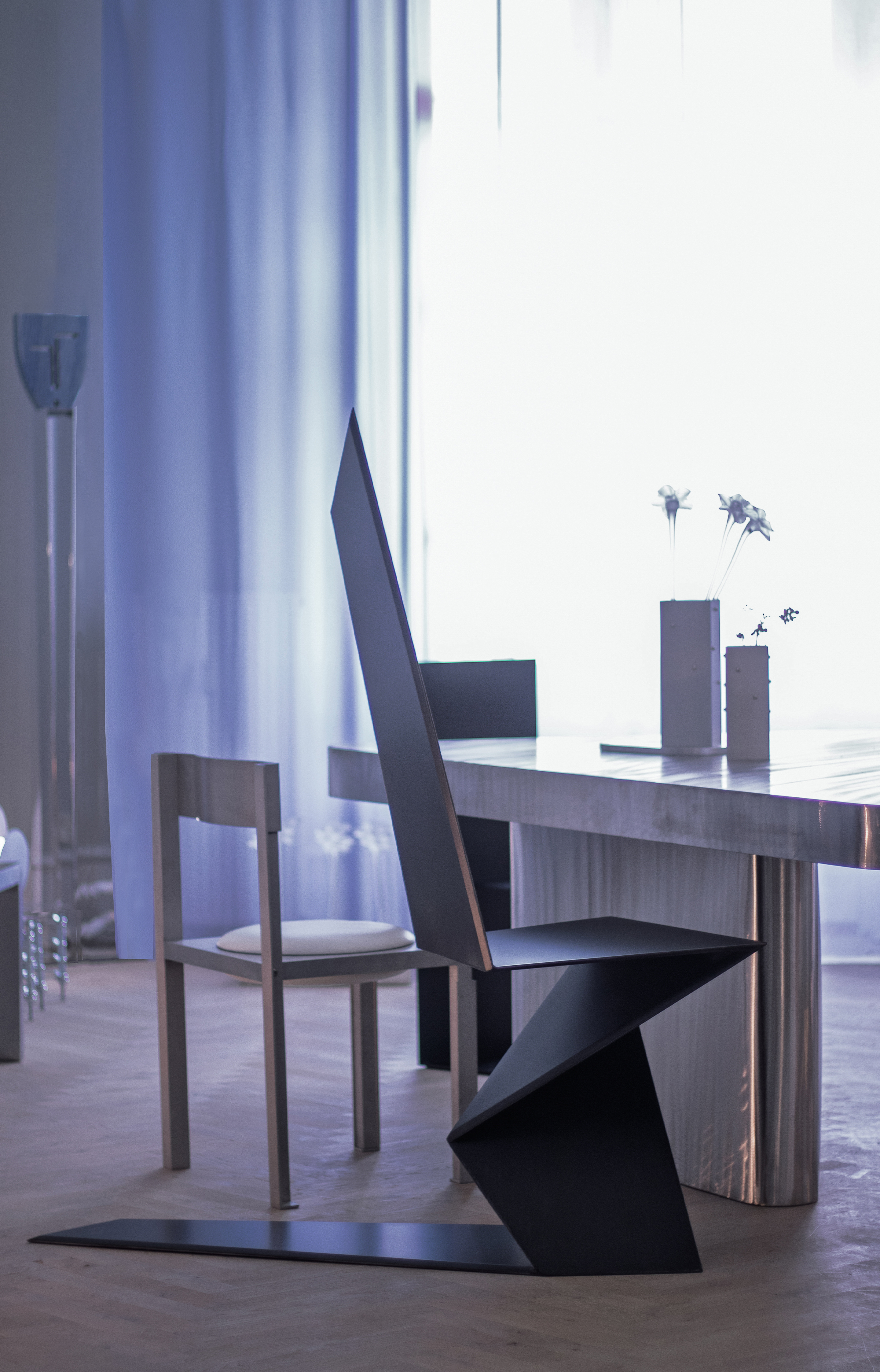 3 Days of Design 2025 : Copenhague s'encanaille et expose ses obsessions en format géant - IDEAT