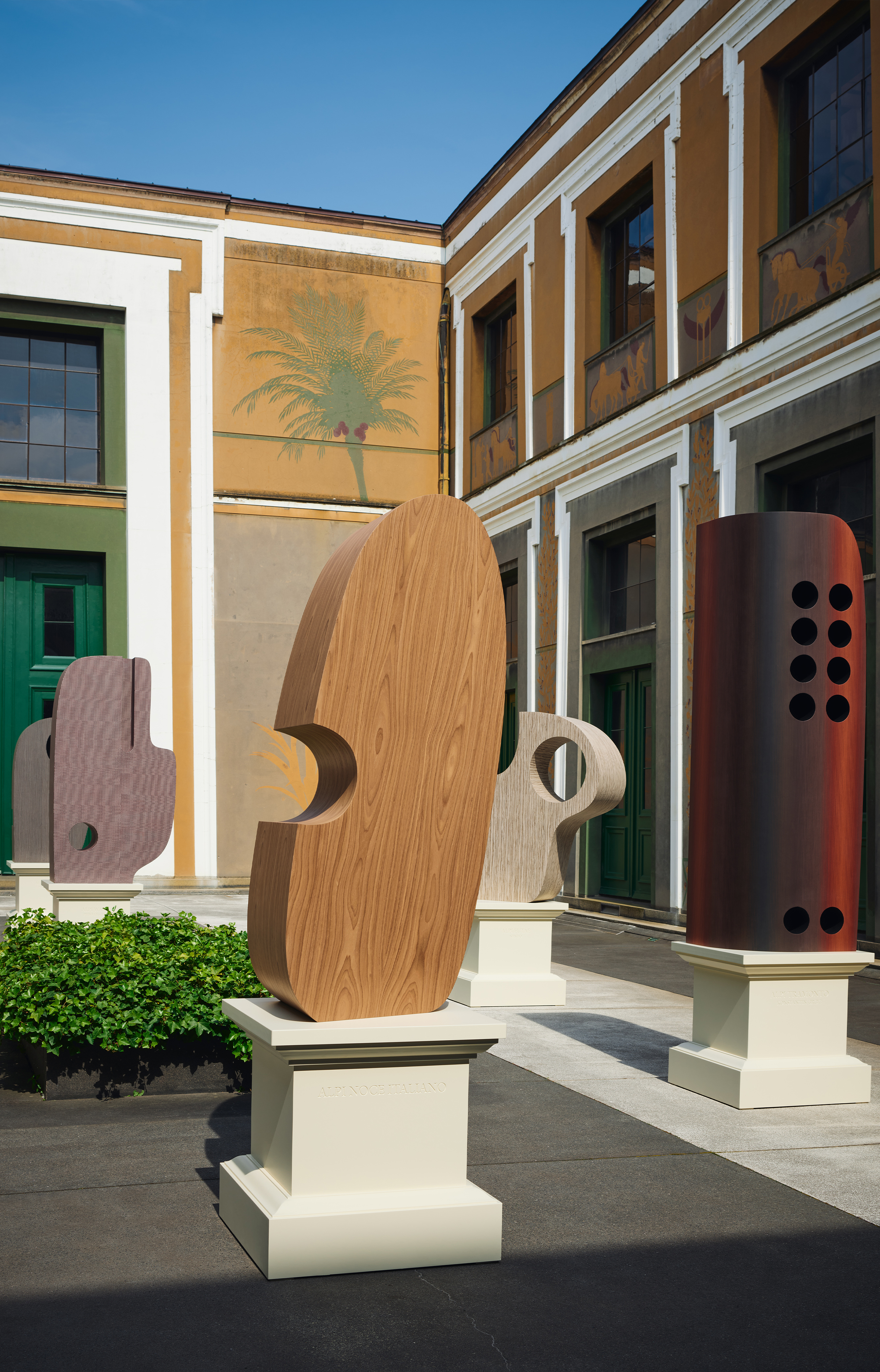 3 Days of Design 2025 : Copenhague s'encanaille et expose ses obsessions en format géant - IDEAT