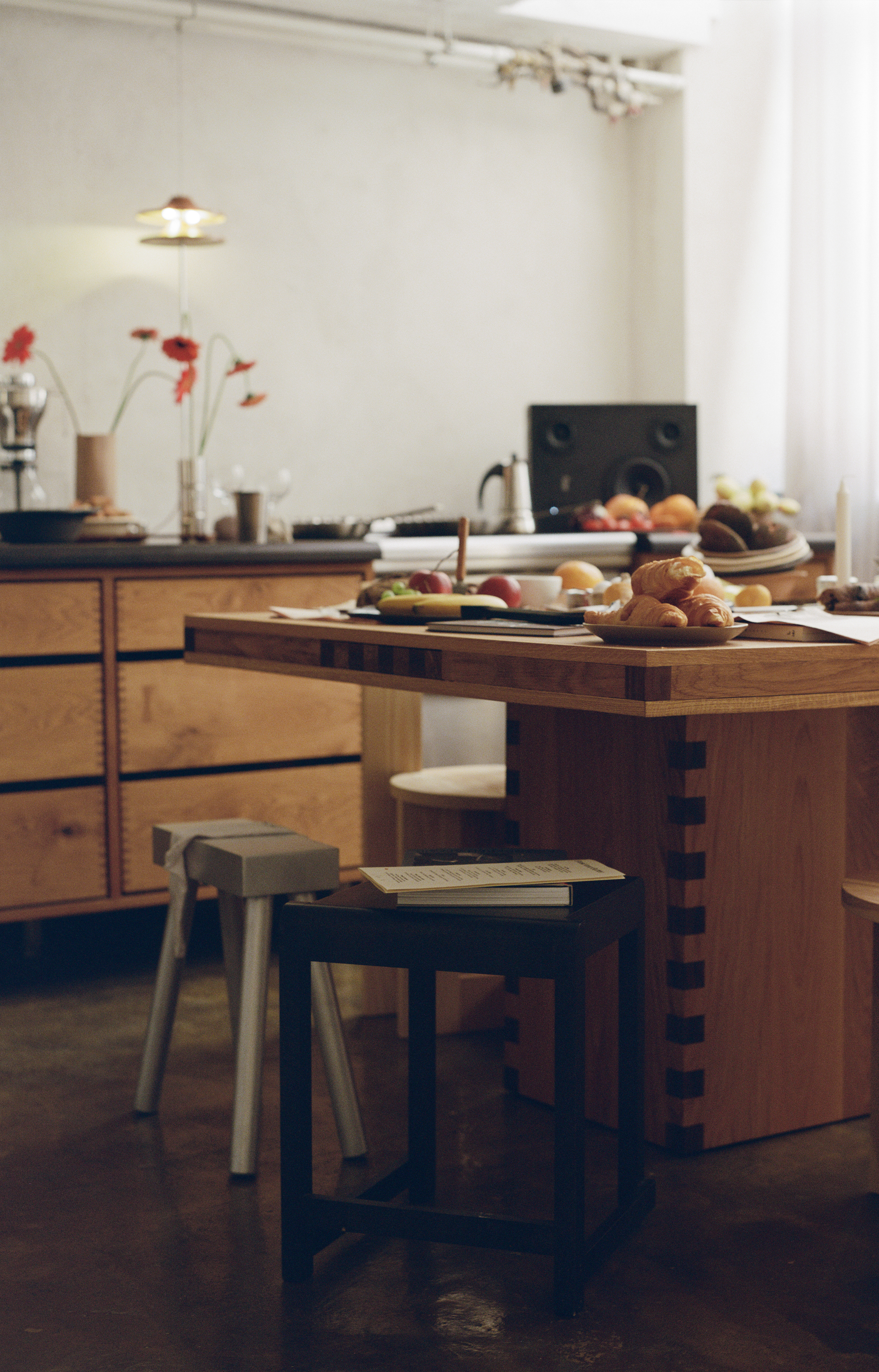 3 Days of Design 2025 : Copenhague s'encanaille et expose ses obsessions en format géant - IDEAT