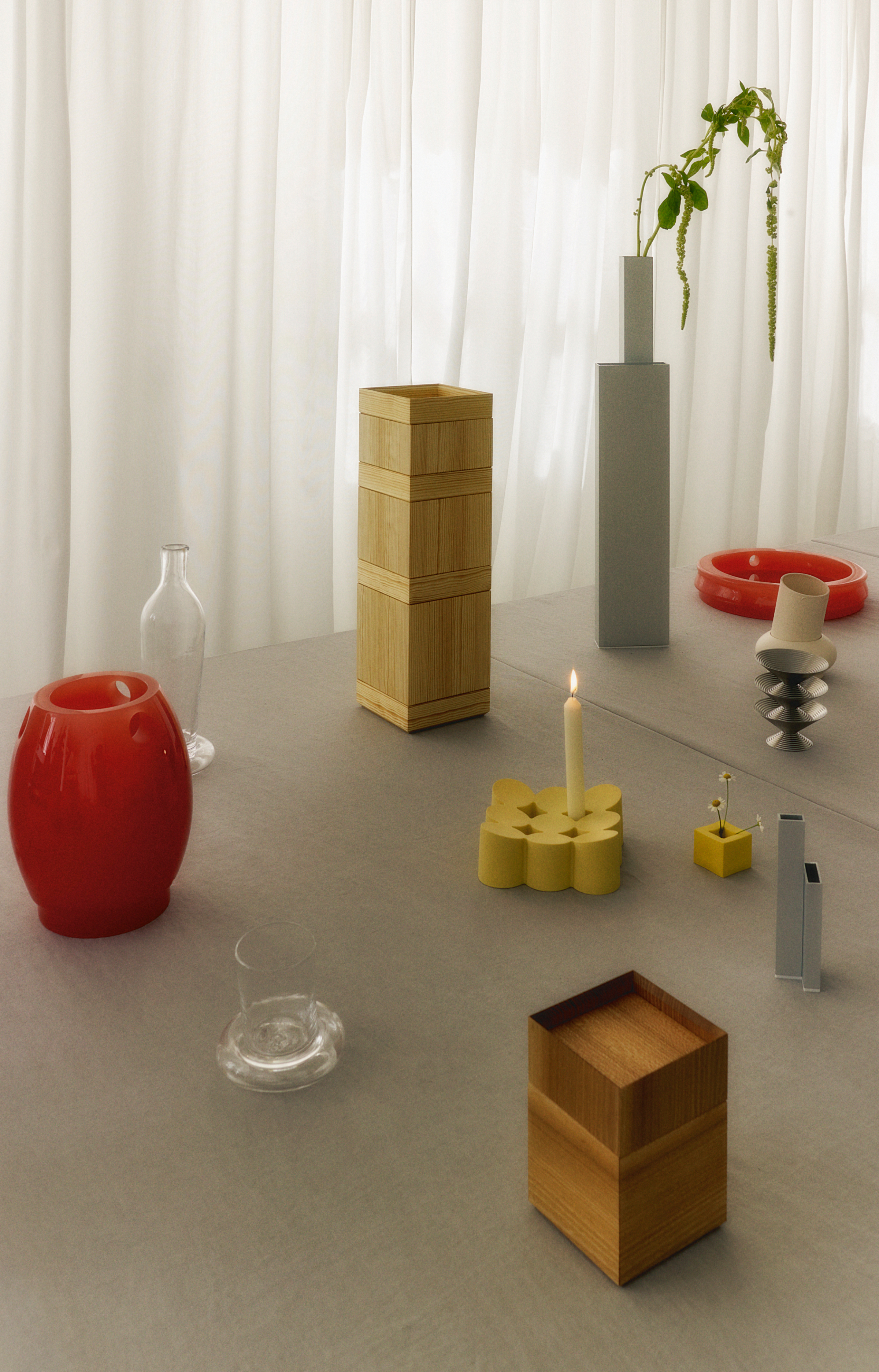 3 Days of Design 2025 : Copenhague s'encanaille et expose ses obsessions en format géant - IDEAT