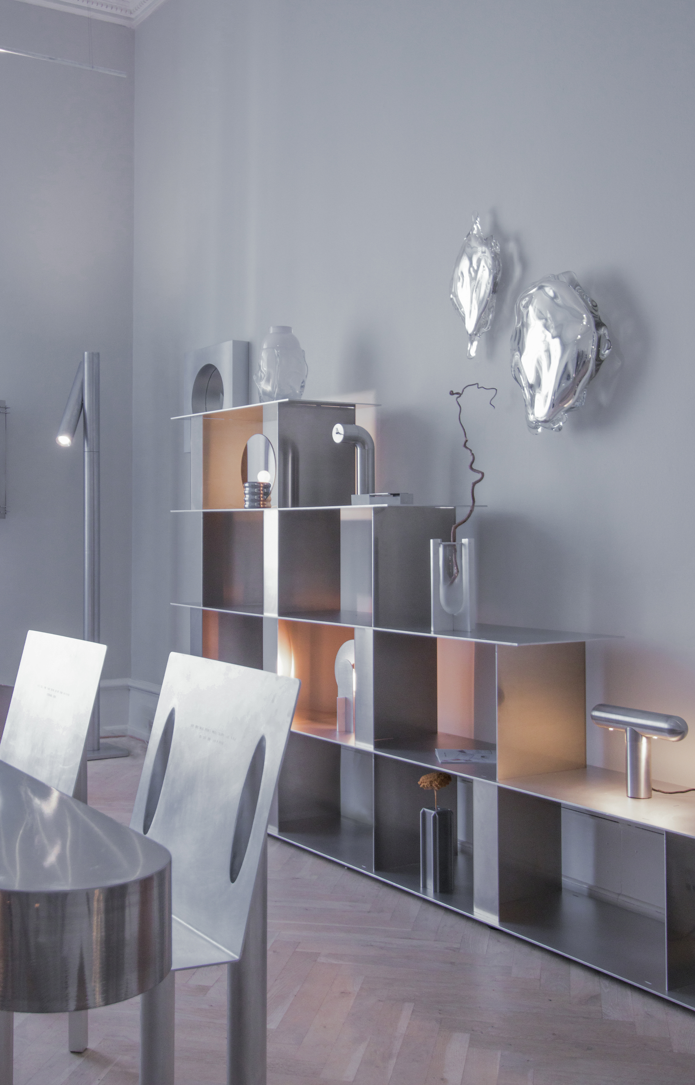3 Days of Design 2025 : Copenhague s'encanaille et expose ses obsessions en format géant - IDEAT