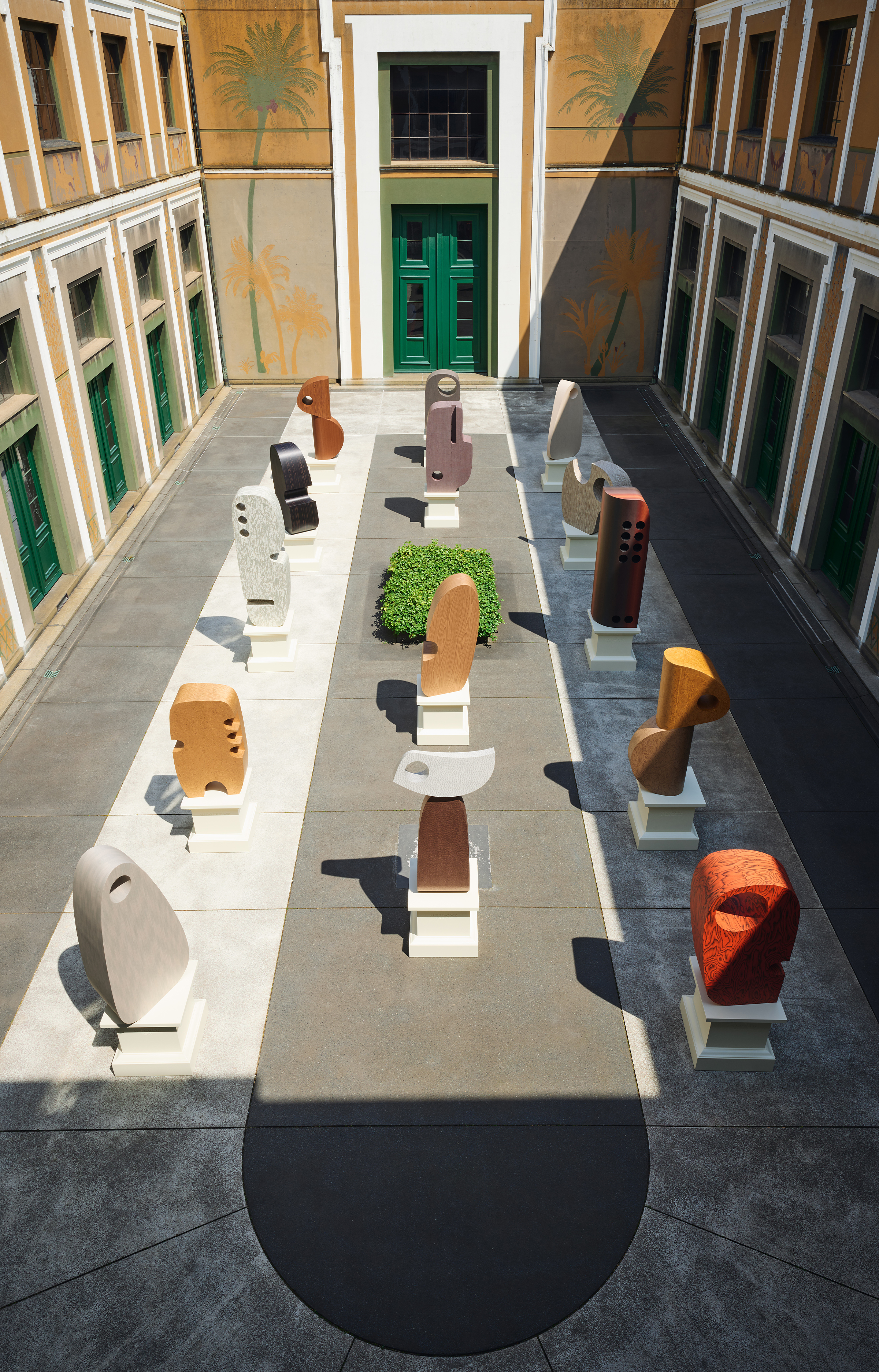 3 Days of Design 2025 : Copenhague s'encanaille et expose ses obsessions en format géant - IDEAT