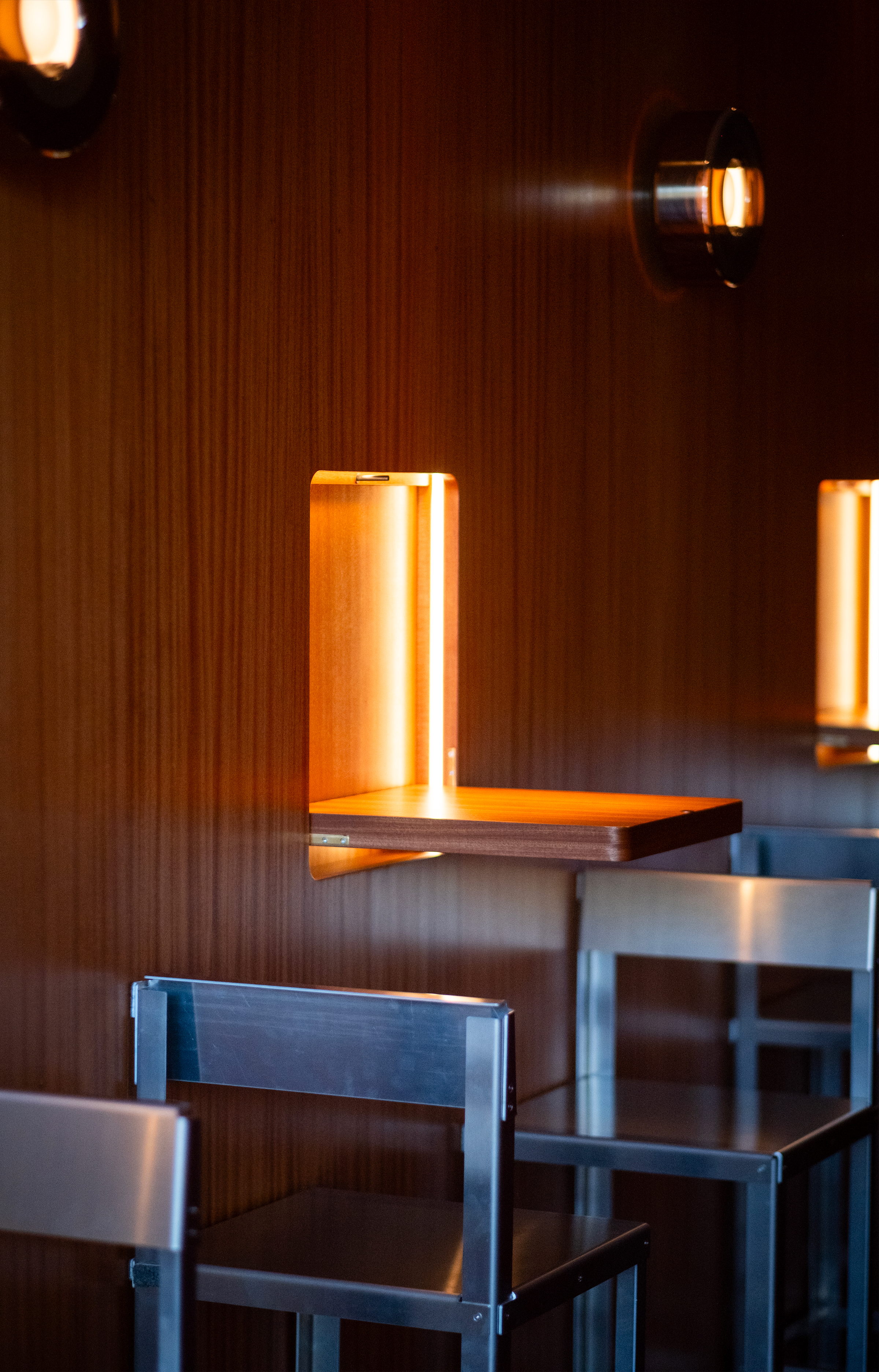 Dans les bars de Remy Savage, le design parle, et le cocktail répond - IDEAT