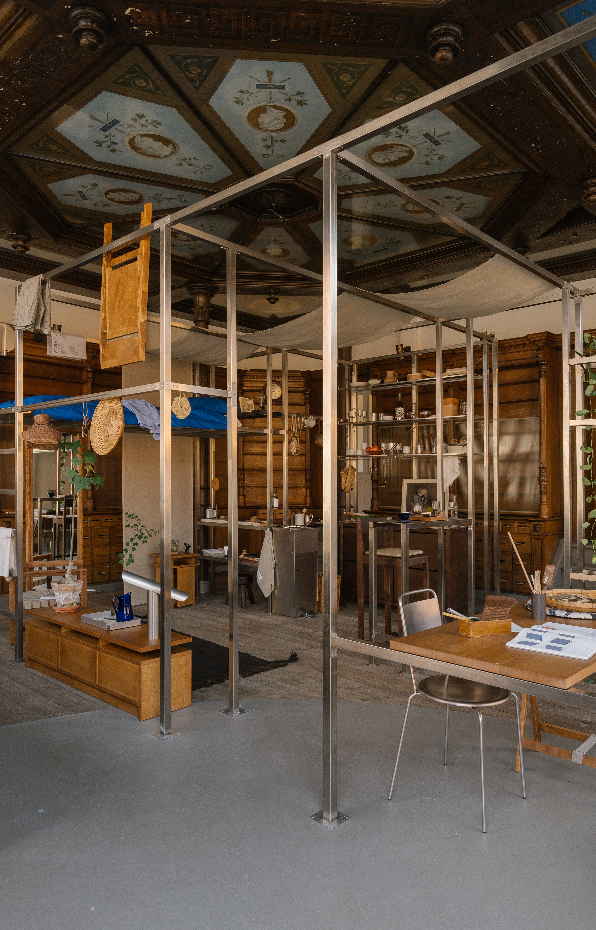 3 Days of Design 2025 : Copenhague s'encanaille et expose ses obsessions en format géant - IDEAT