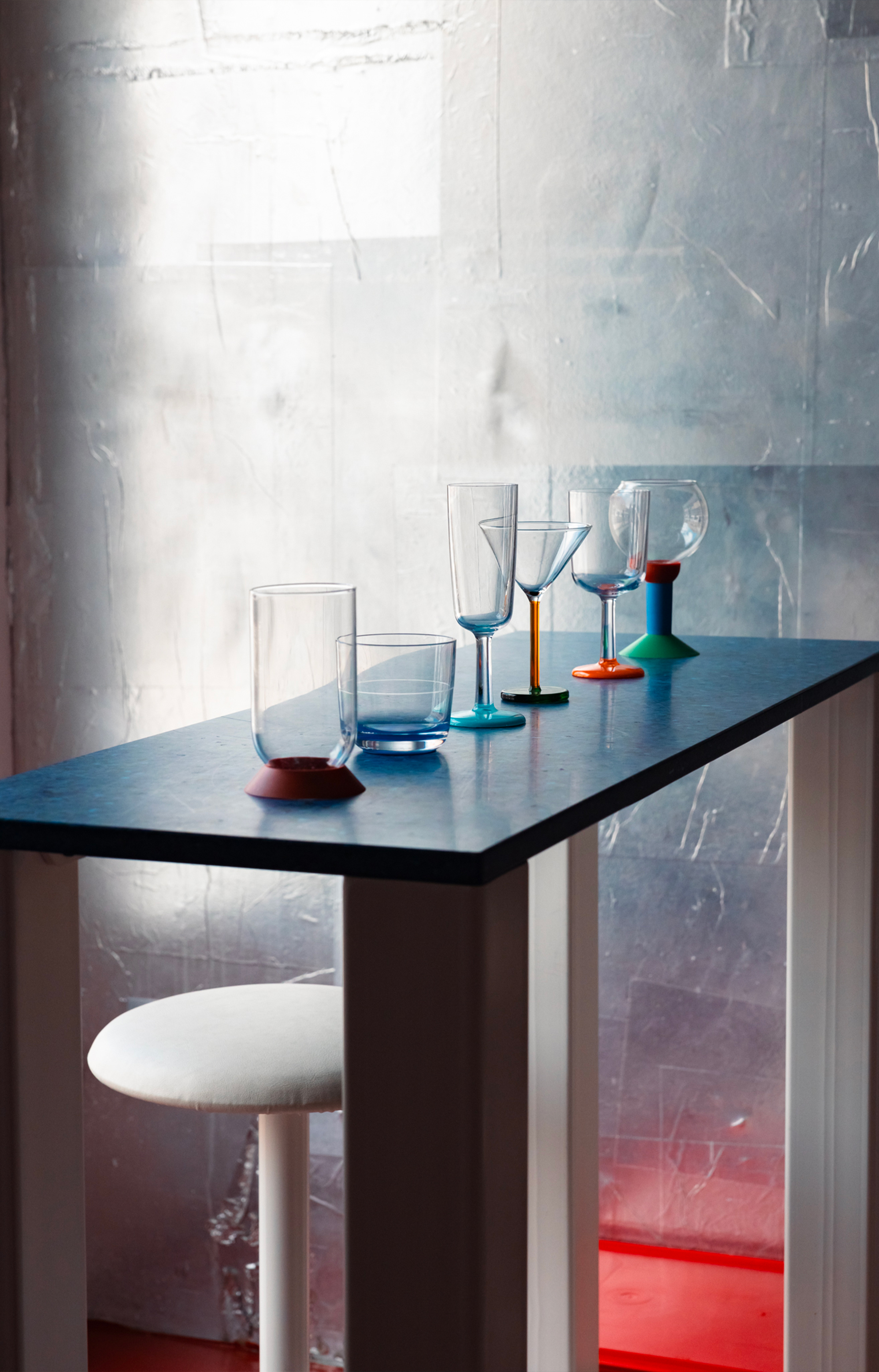 Dans les bars de Remy Savage, le design parle, et le cocktail répond - IDEAT