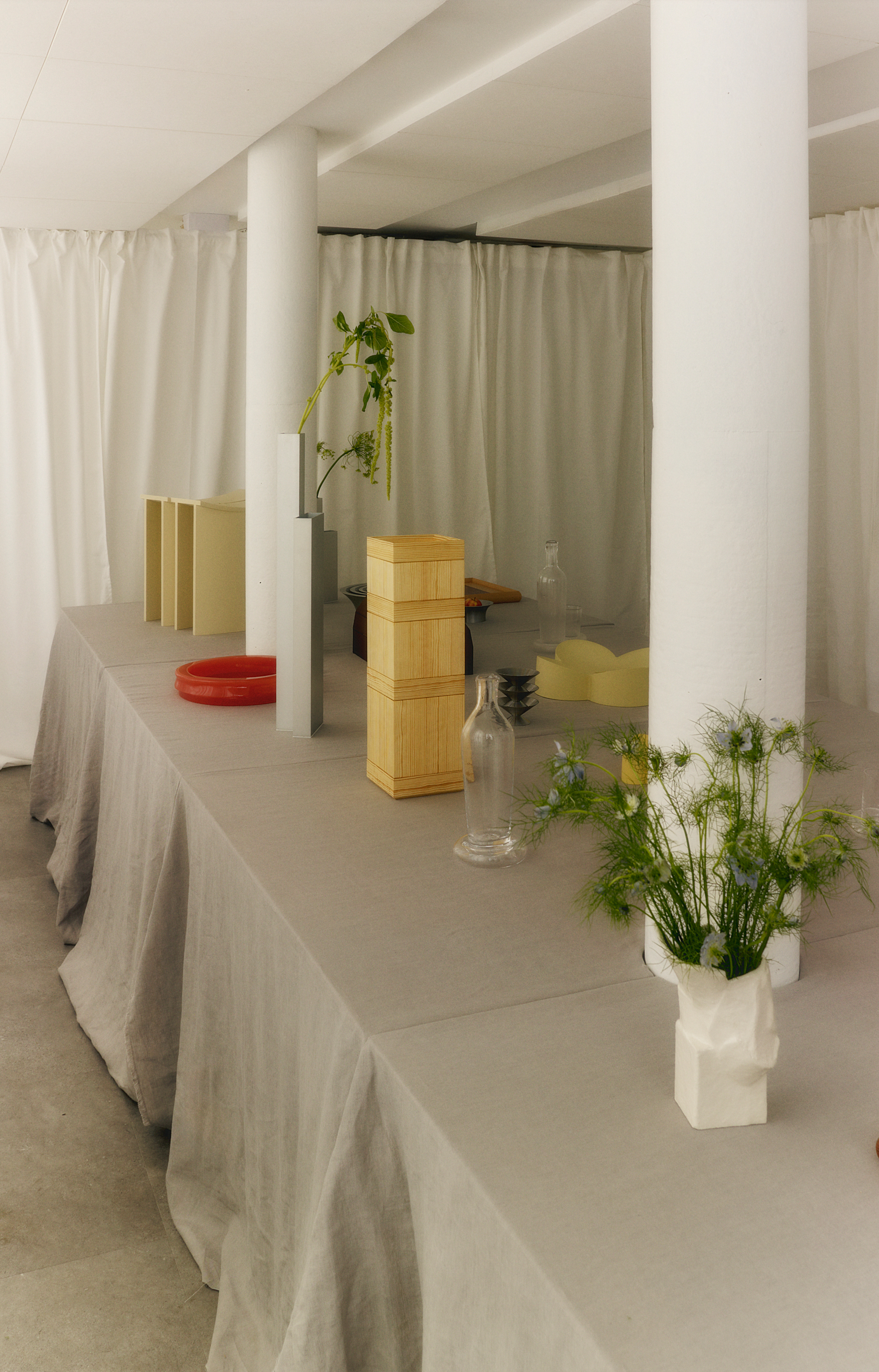 3 Days of Design 2025 : Copenhague s'encanaille et expose ses obsessions en format géant - IDEAT