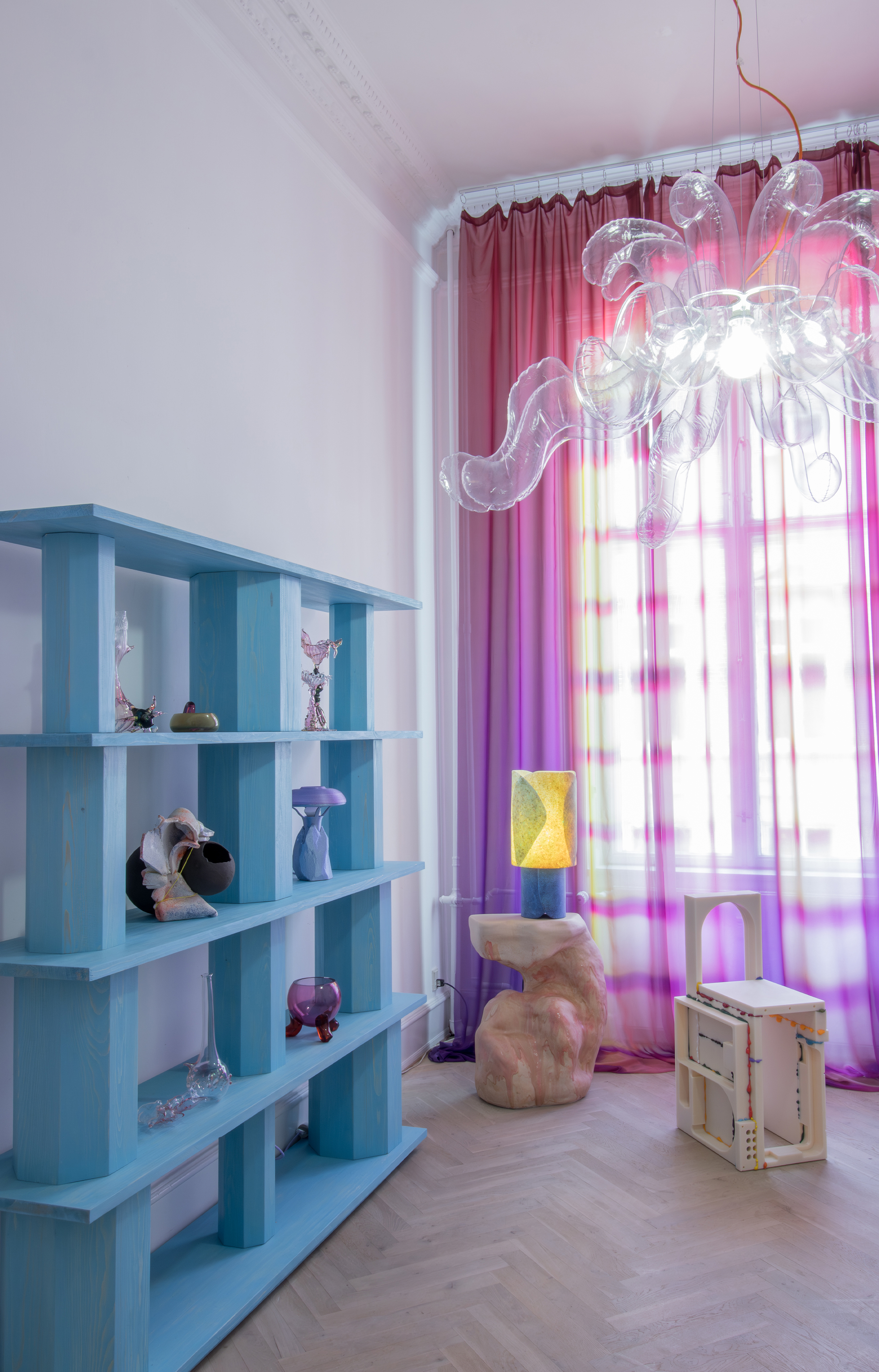 3 Days of Design 2025 : Copenhague s'encanaille et expose ses obsessions en format géant - IDEAT
