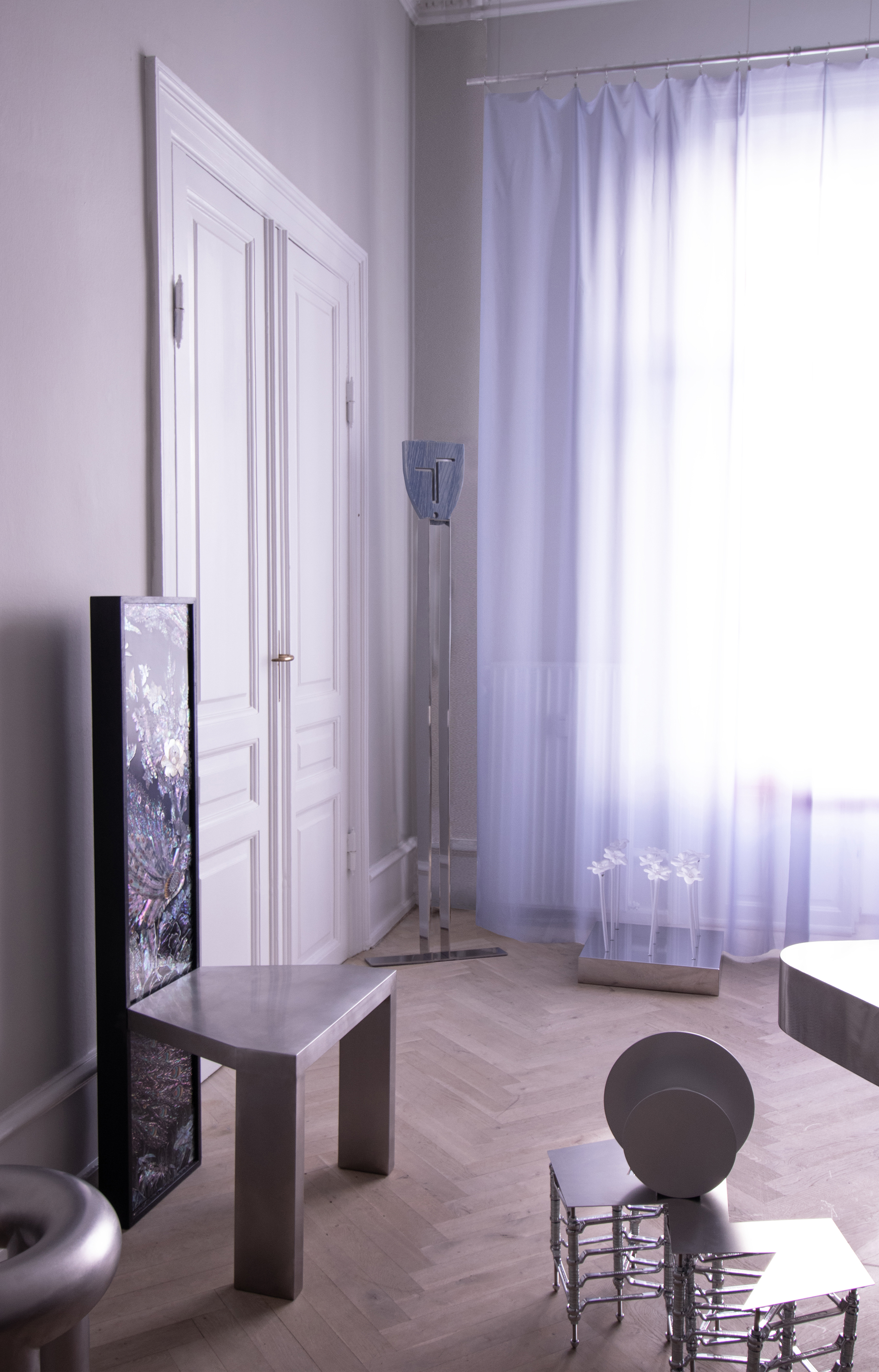 3 Days of Design 2025 : Copenhague s'encanaille et expose ses obsessions en format géant - IDEAT