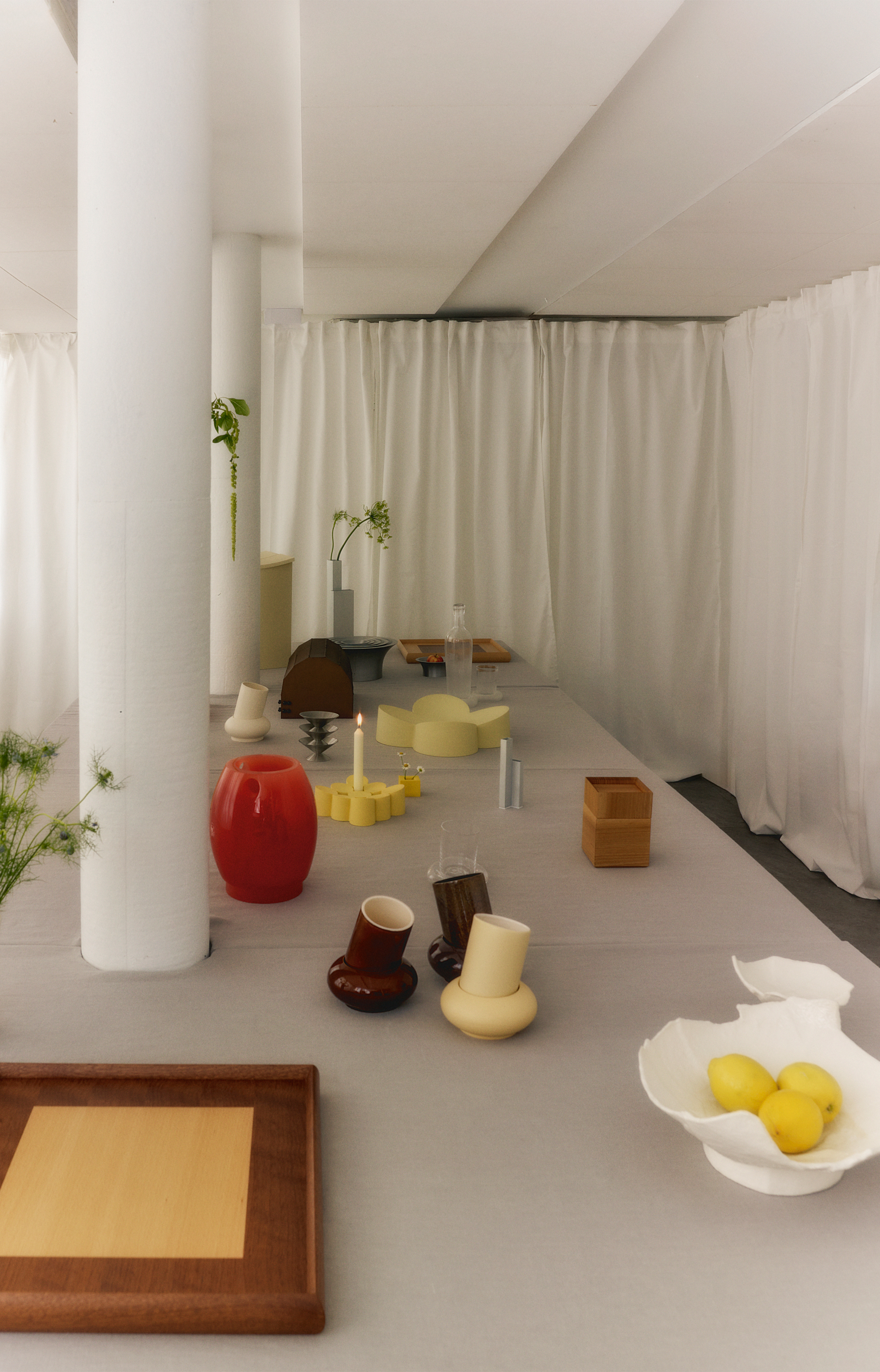 3 Days of Design 2025 : Copenhague s'encanaille et expose ses obsessions en format géant - IDEAT