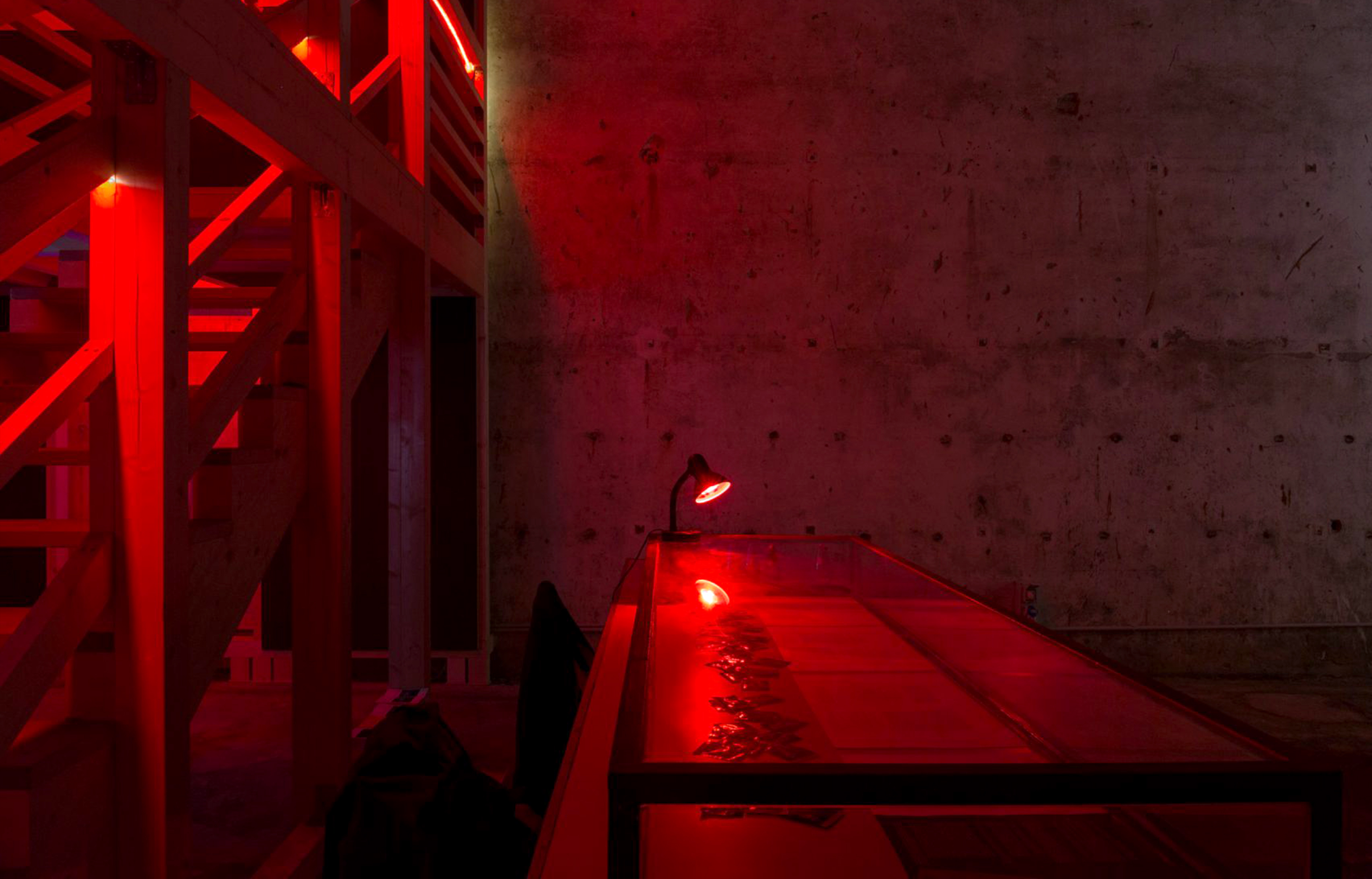 Refuges, backrooms, squats : où vit l’architecture queer ? - IDEAT