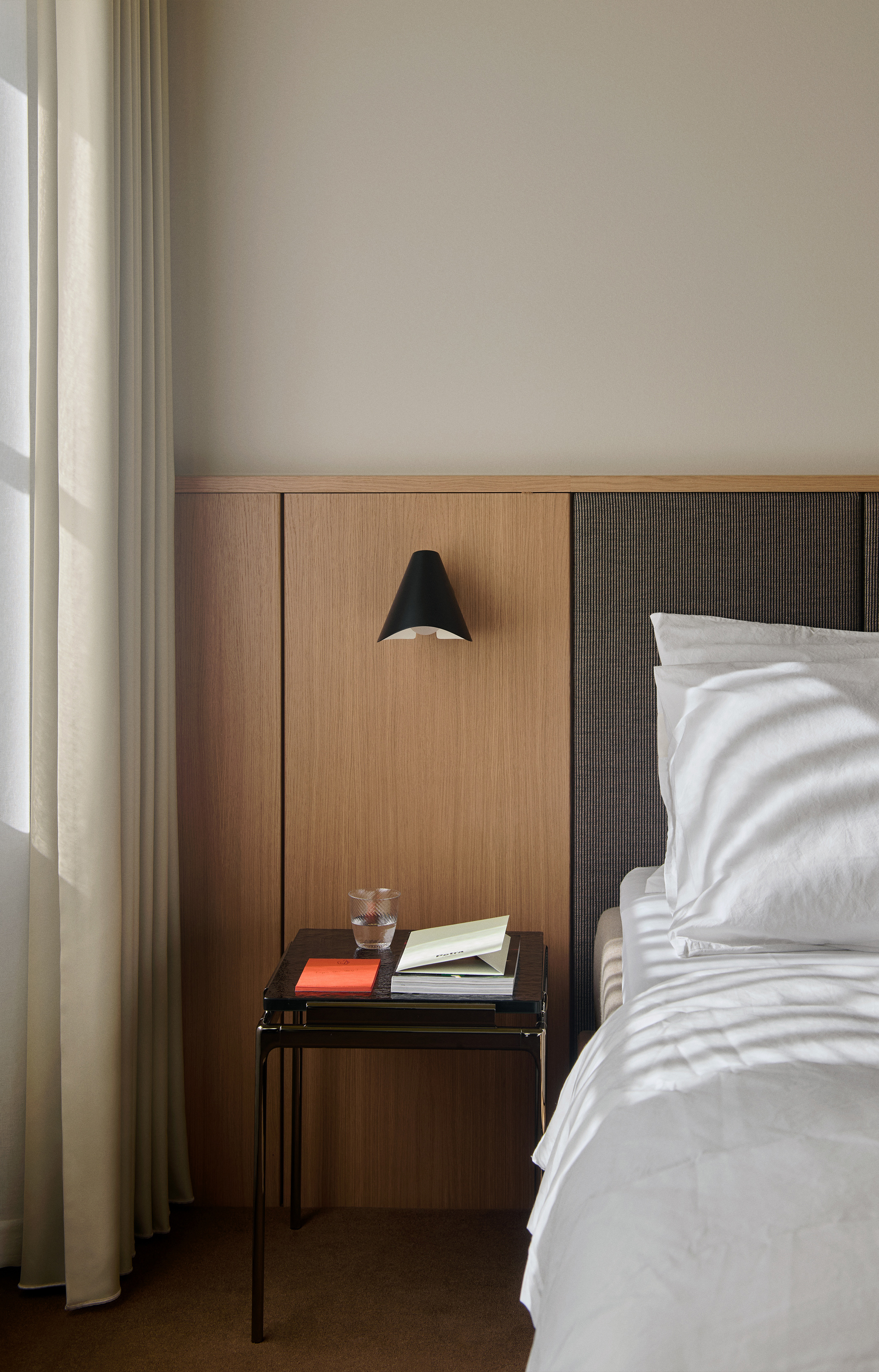 Petra, l’hôtel façon showroom vivant signé &Tradition - IDEAT