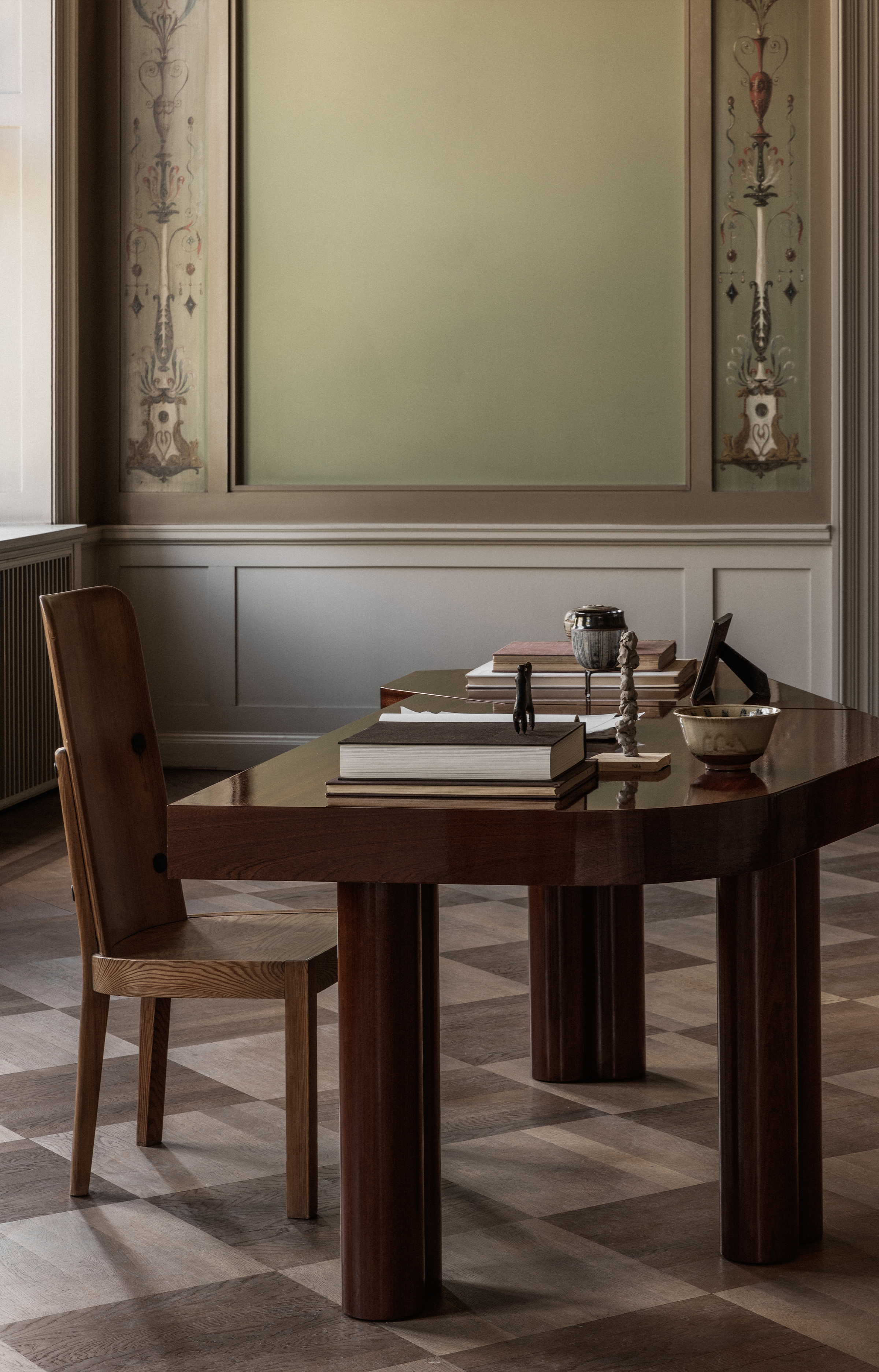 3 Days of Design 2025 : Copenhague s'encanaille et expose ses obsessions en format géant - IDEAT