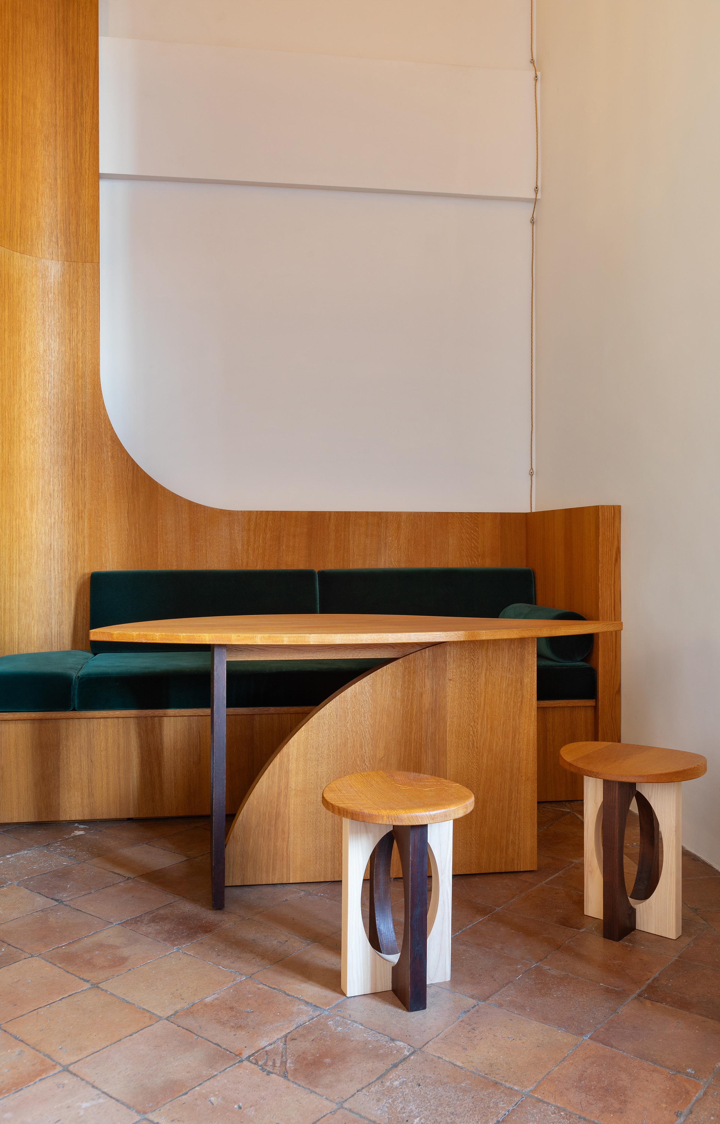 Art contemporain, design de collection : l’hôtel devient scène culturelle - IDEAT