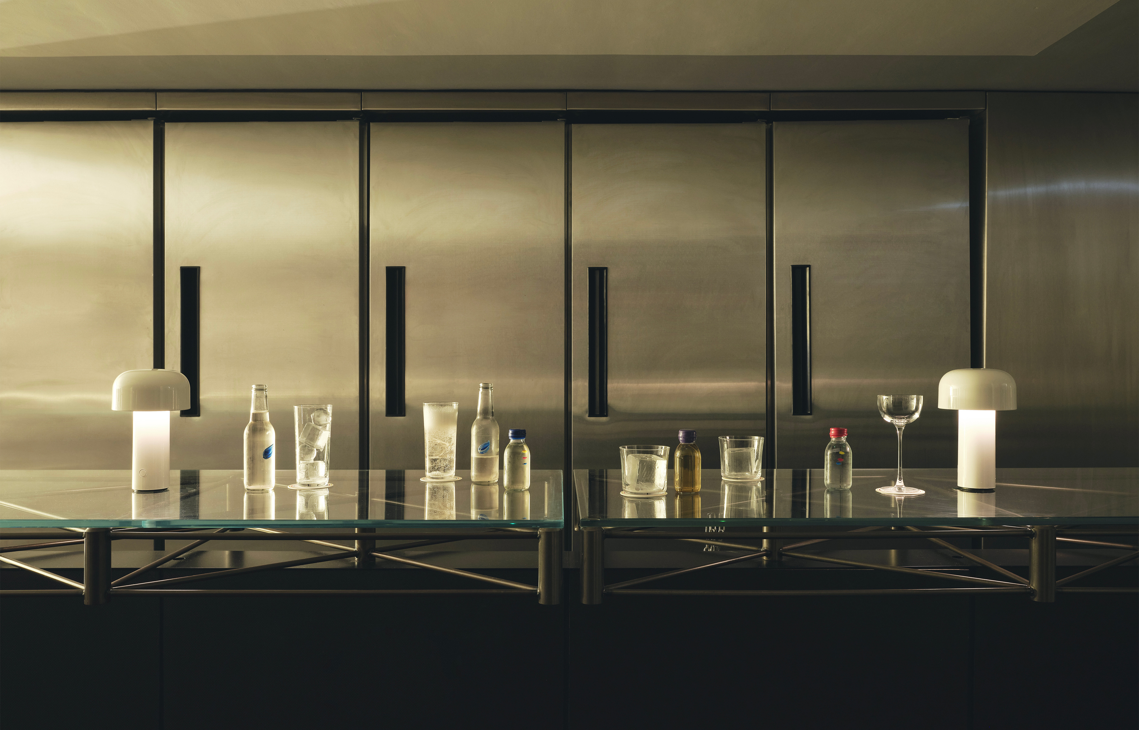 Dans les bars de Remy Savage, le design parle, et le cocktail répond - IDEAT