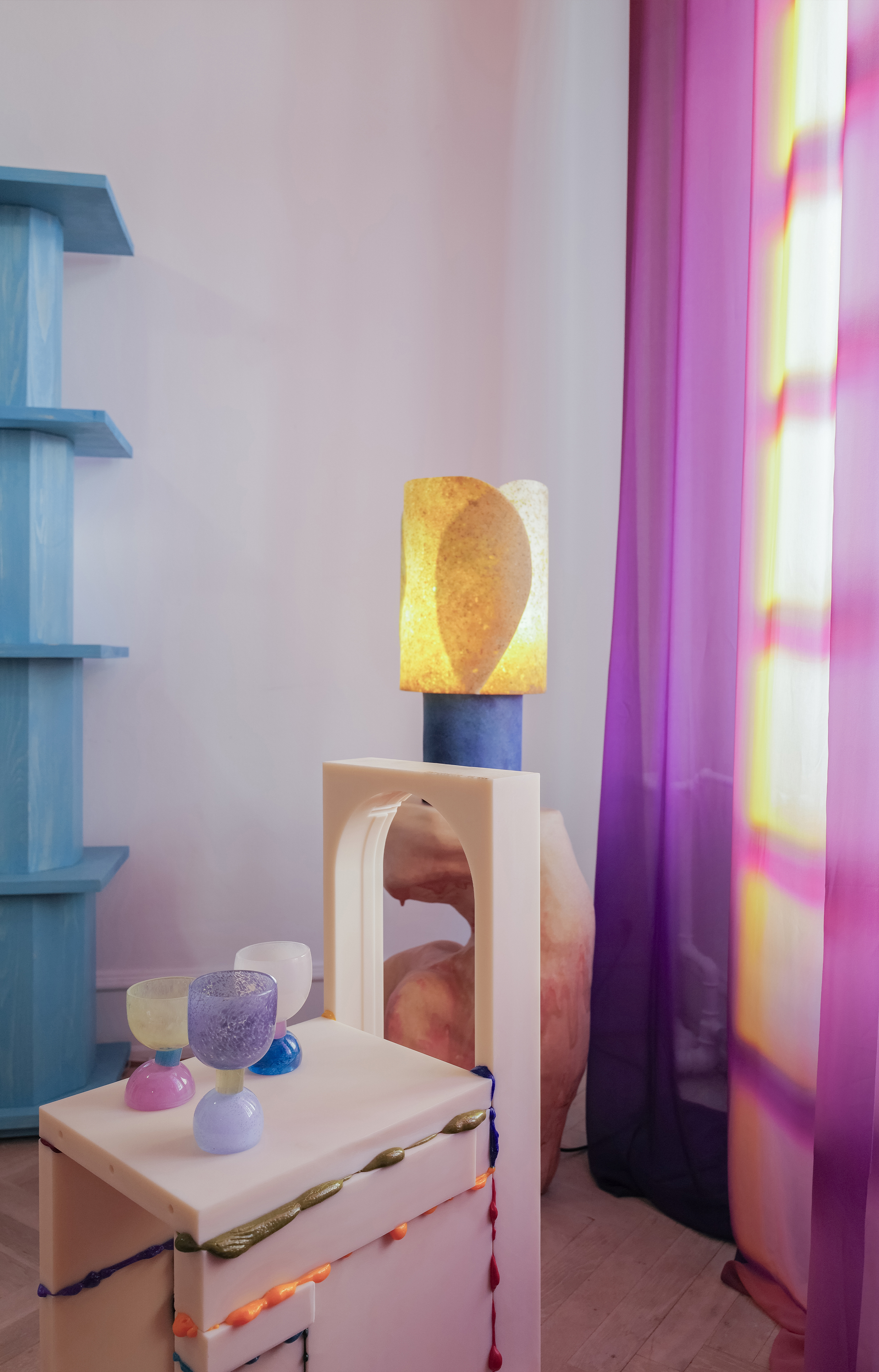 3 Days of Design 2025 : Copenhague s'encanaille et expose ses obsessions en format géant - IDEAT