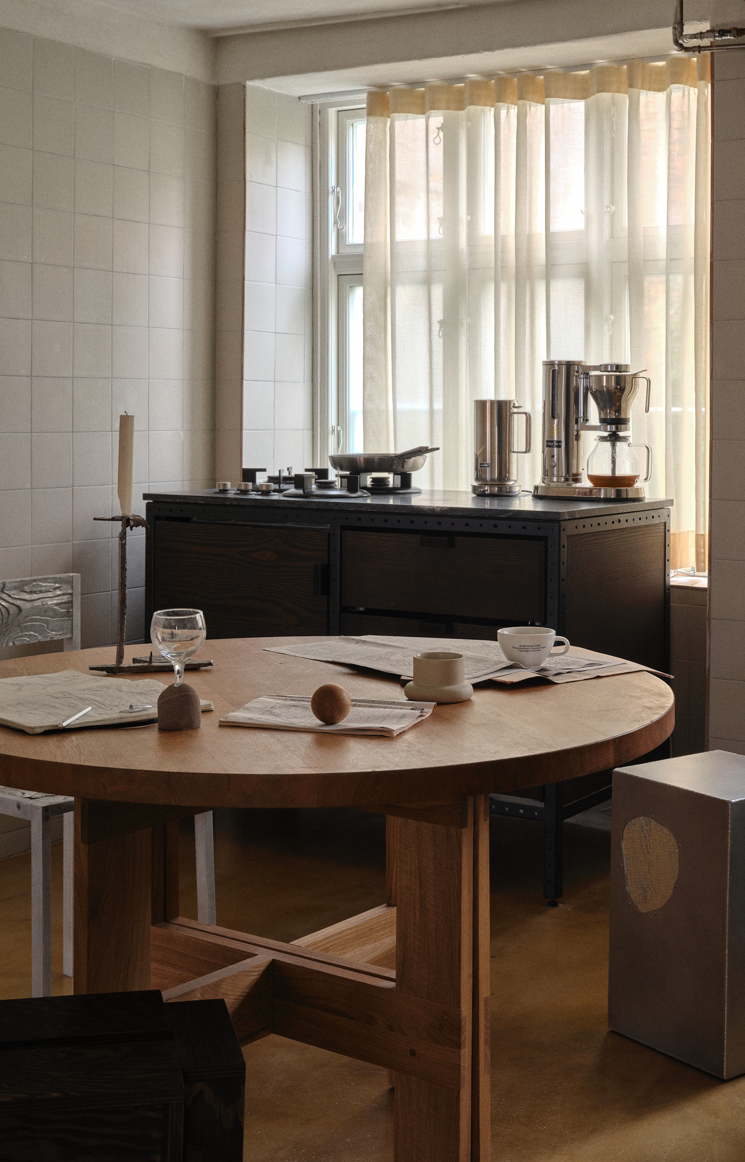 3 Days of Design 2025 : Copenhague s'encanaille et expose ses obsessions en format géant - IDEAT
