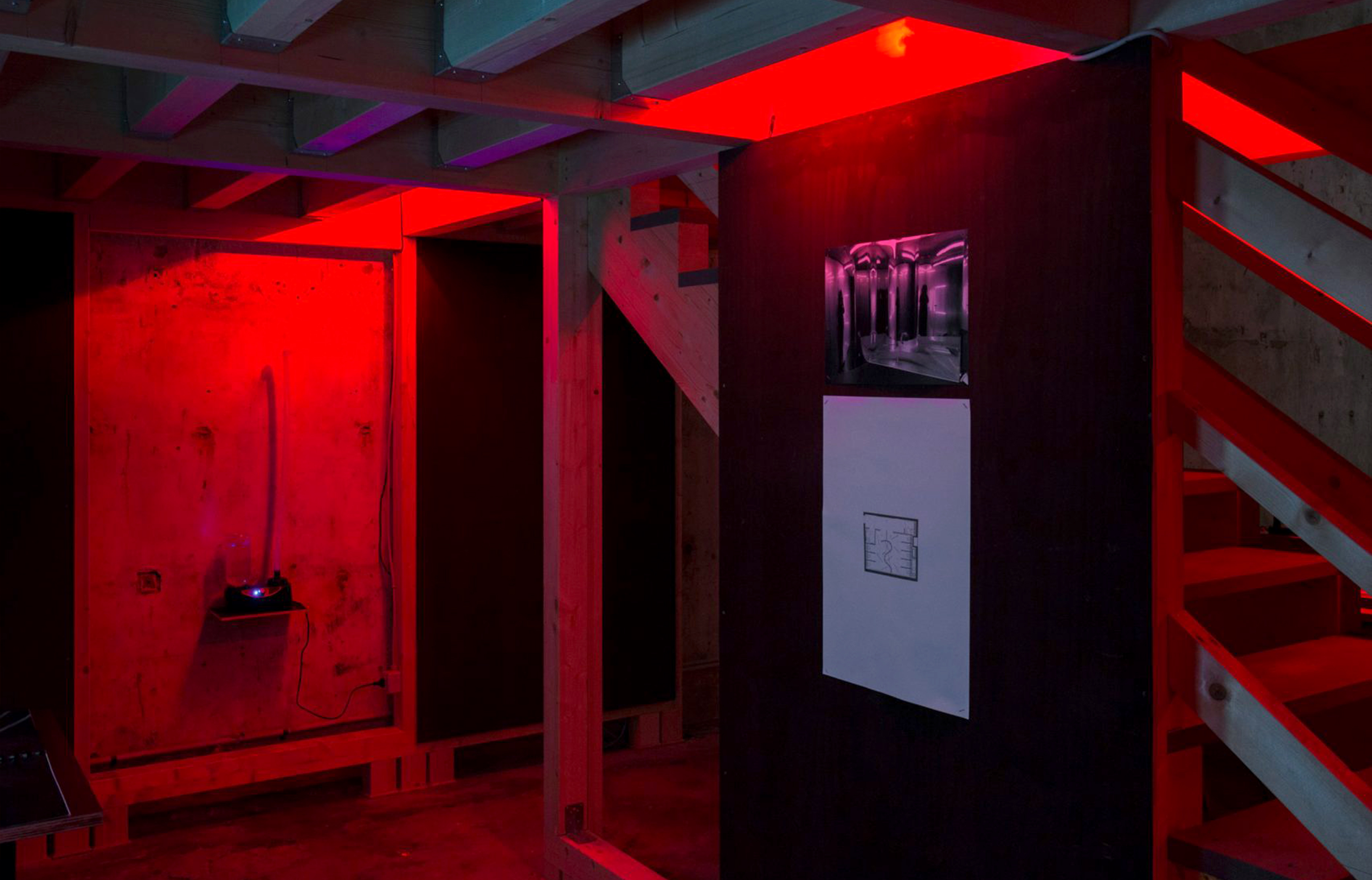 Refuges, backrooms, squats : où vit l’architecture queer ? - IDEAT